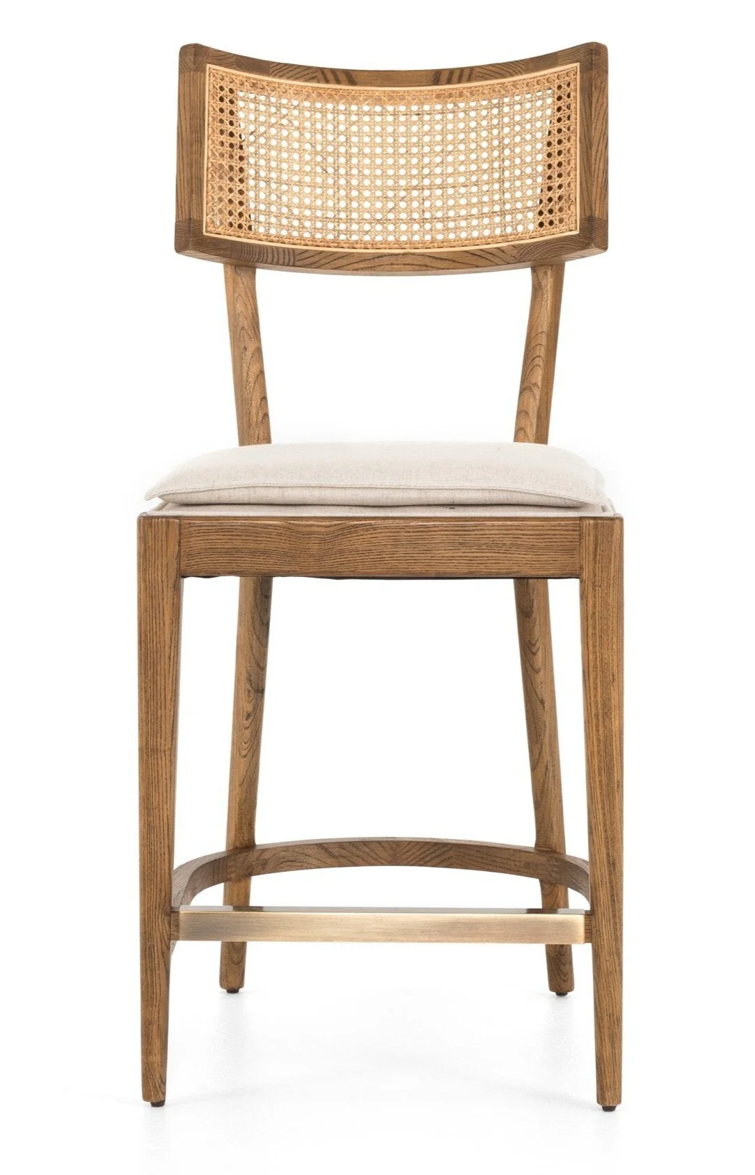Libby Cane Stool - Image 14