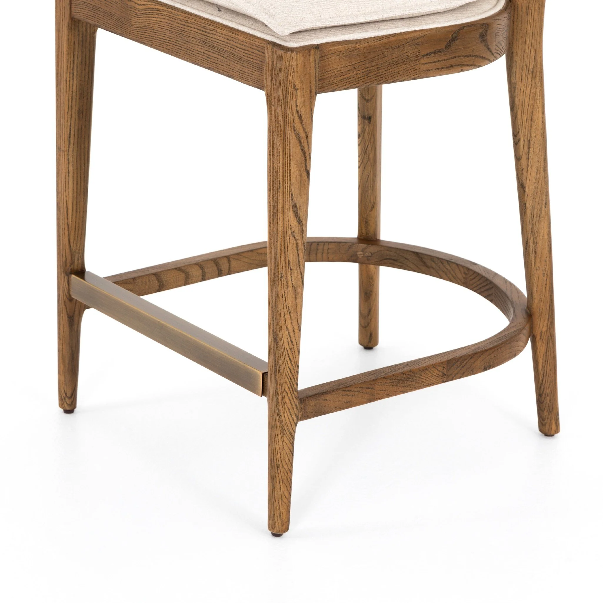 Libby Cane Stool - Image 18