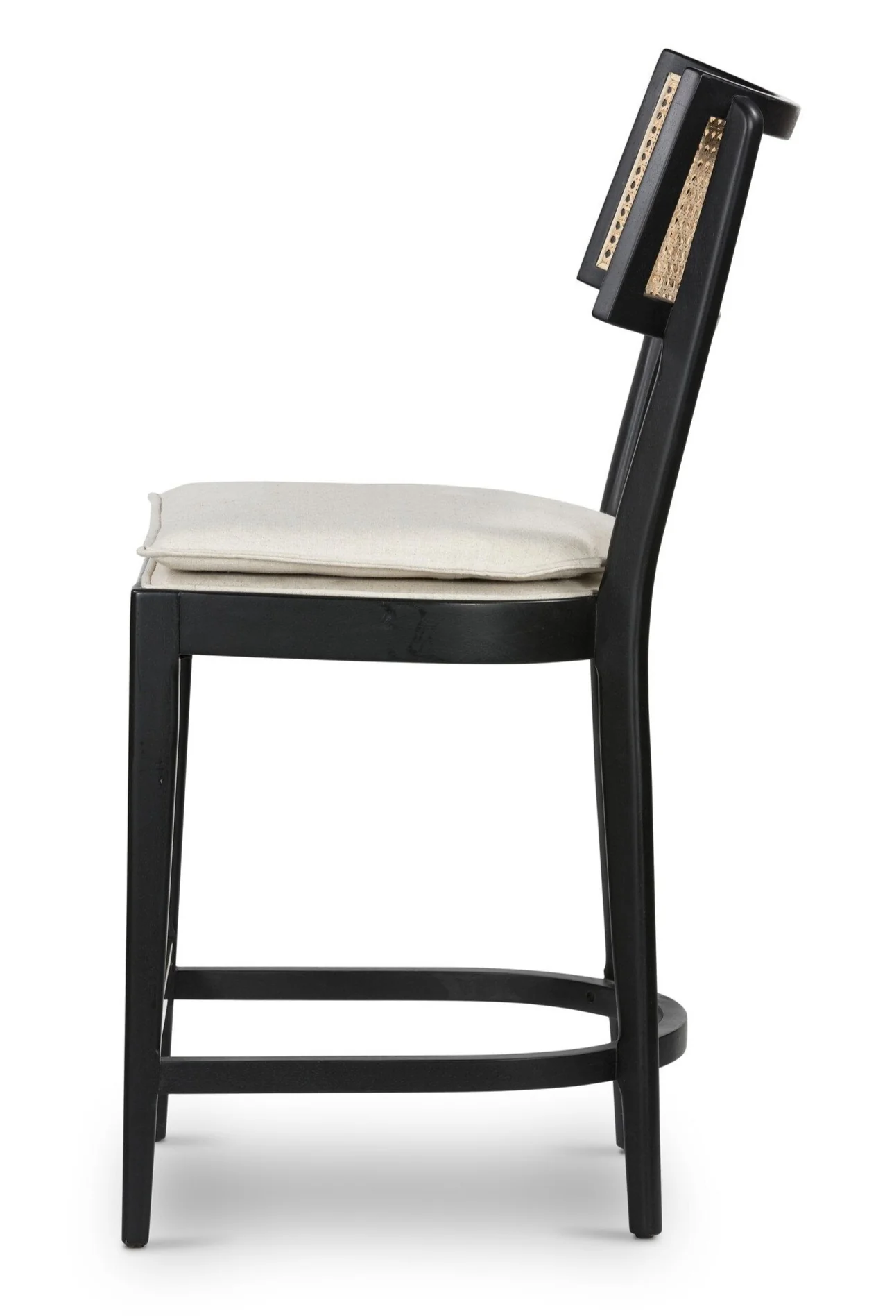 Libby Cane Stool - Image 5