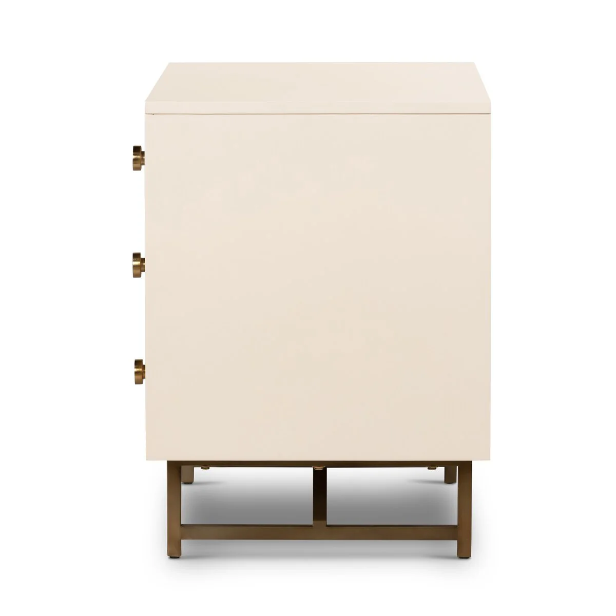 Lilia Rectangle Nightstand (33") - Image 4
