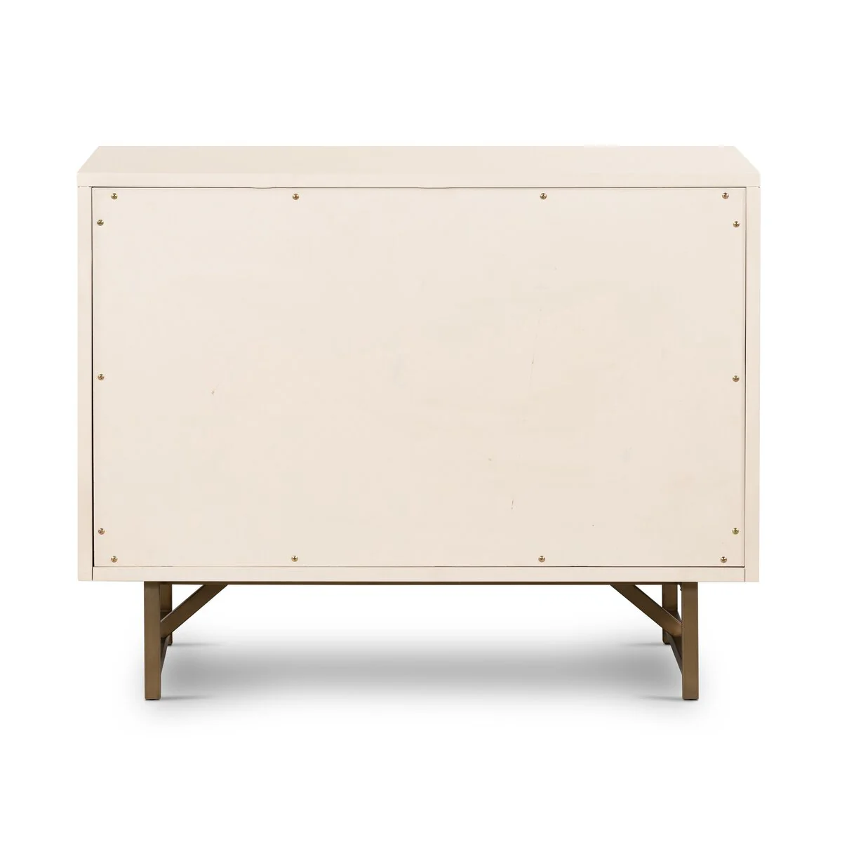 Lilia Rectangle Nightstand (33") - Image 6