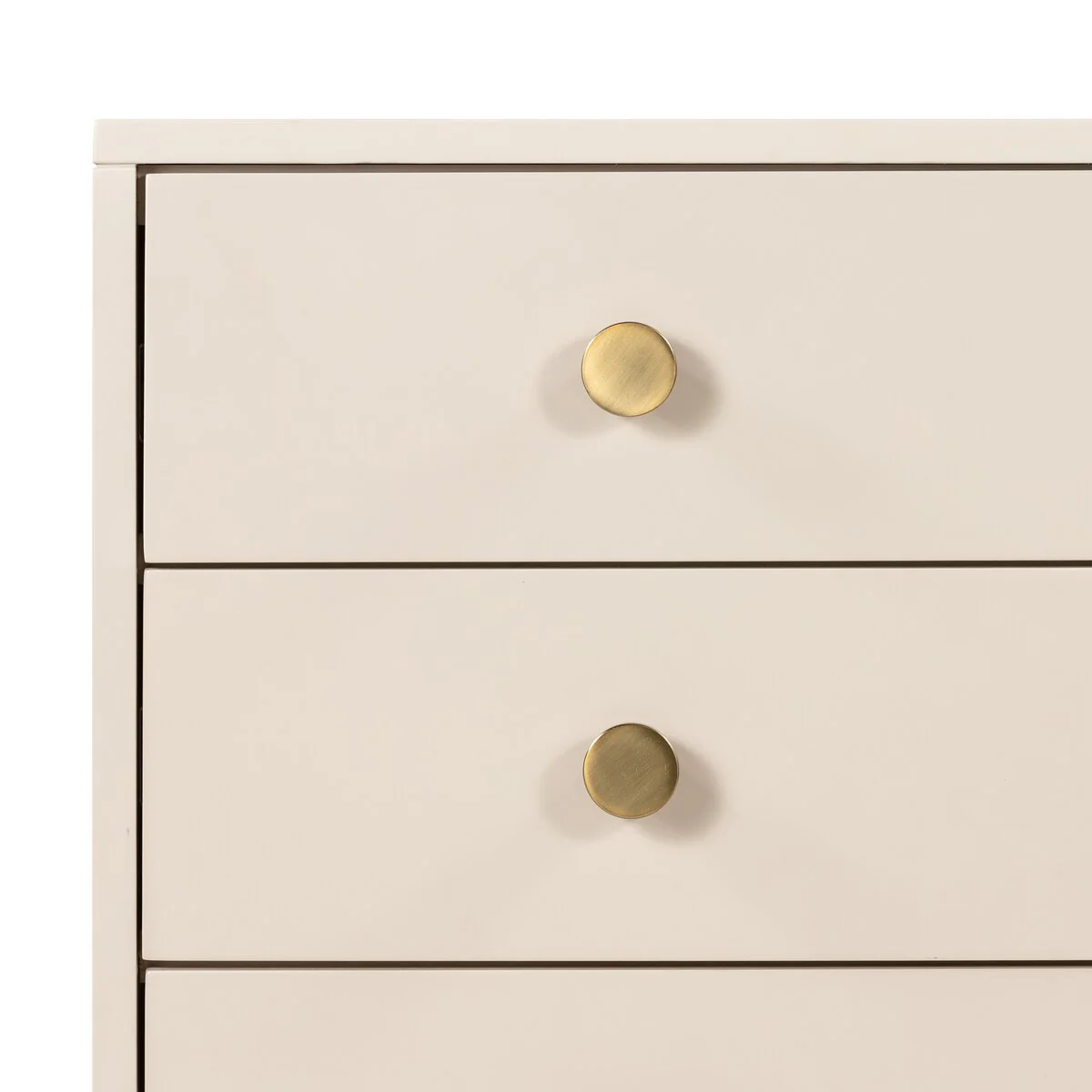 Lilia Rectangle Nightstand (33") - Image 7
