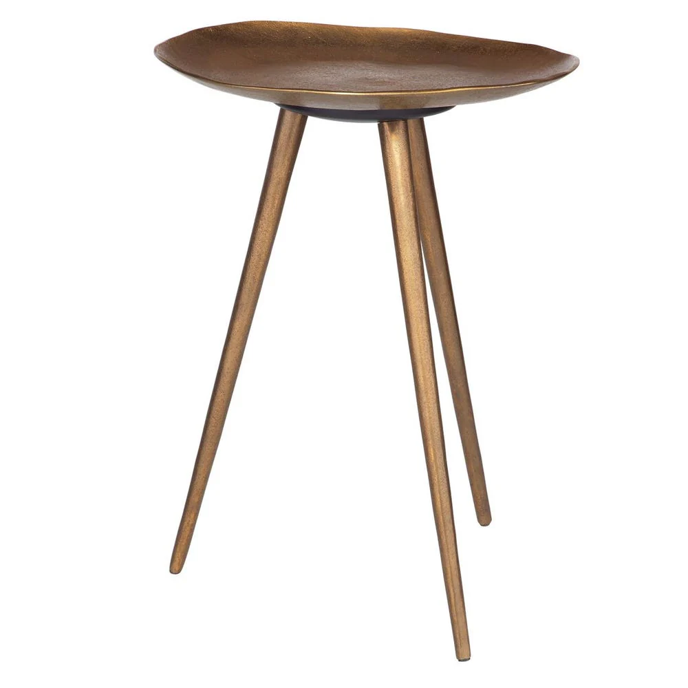 Lily Pad Accent Table - Image 3