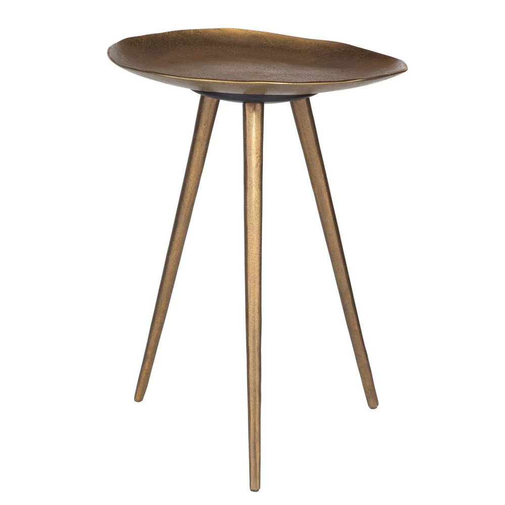 Lily Pad Accent Table - Image 4