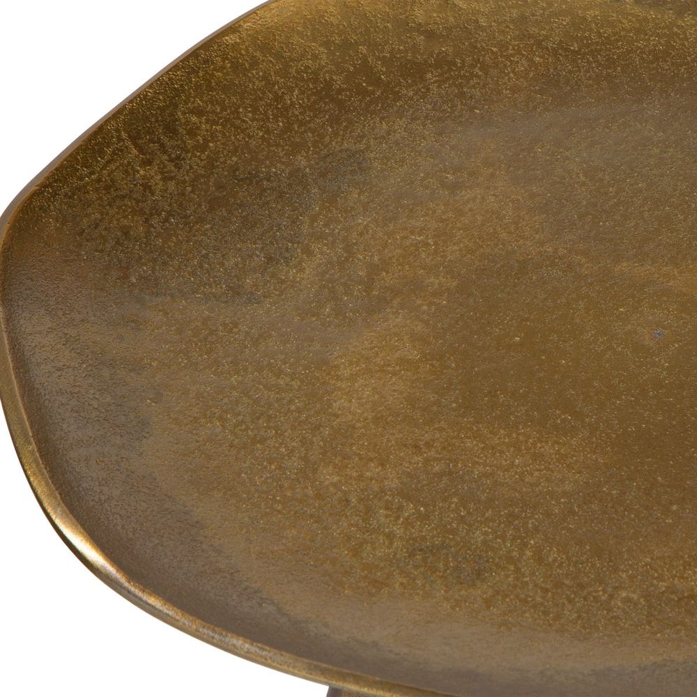 Lily Pad Accent Table - Image 5