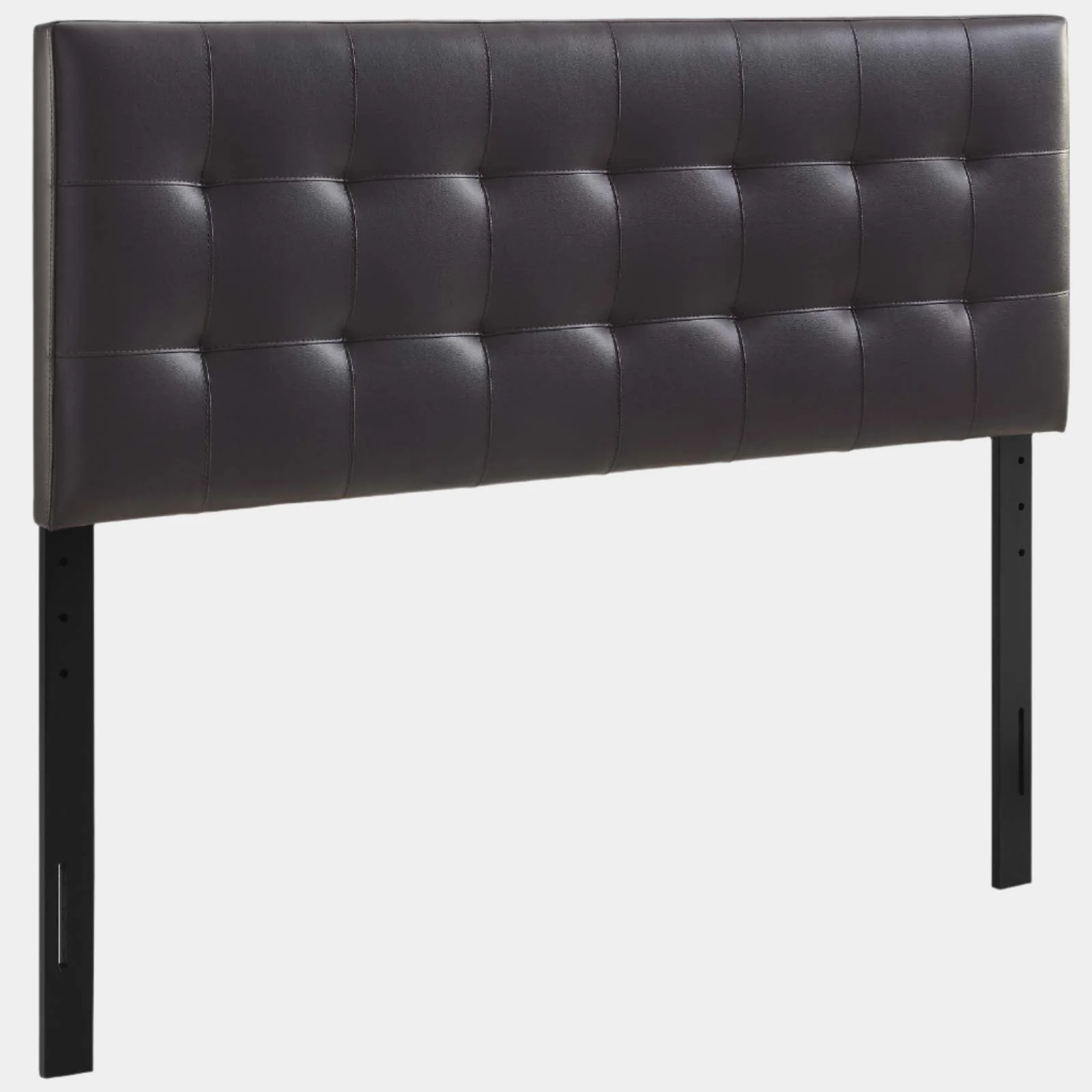 Lily Upholstered Vinyl Headboard - Image 8
