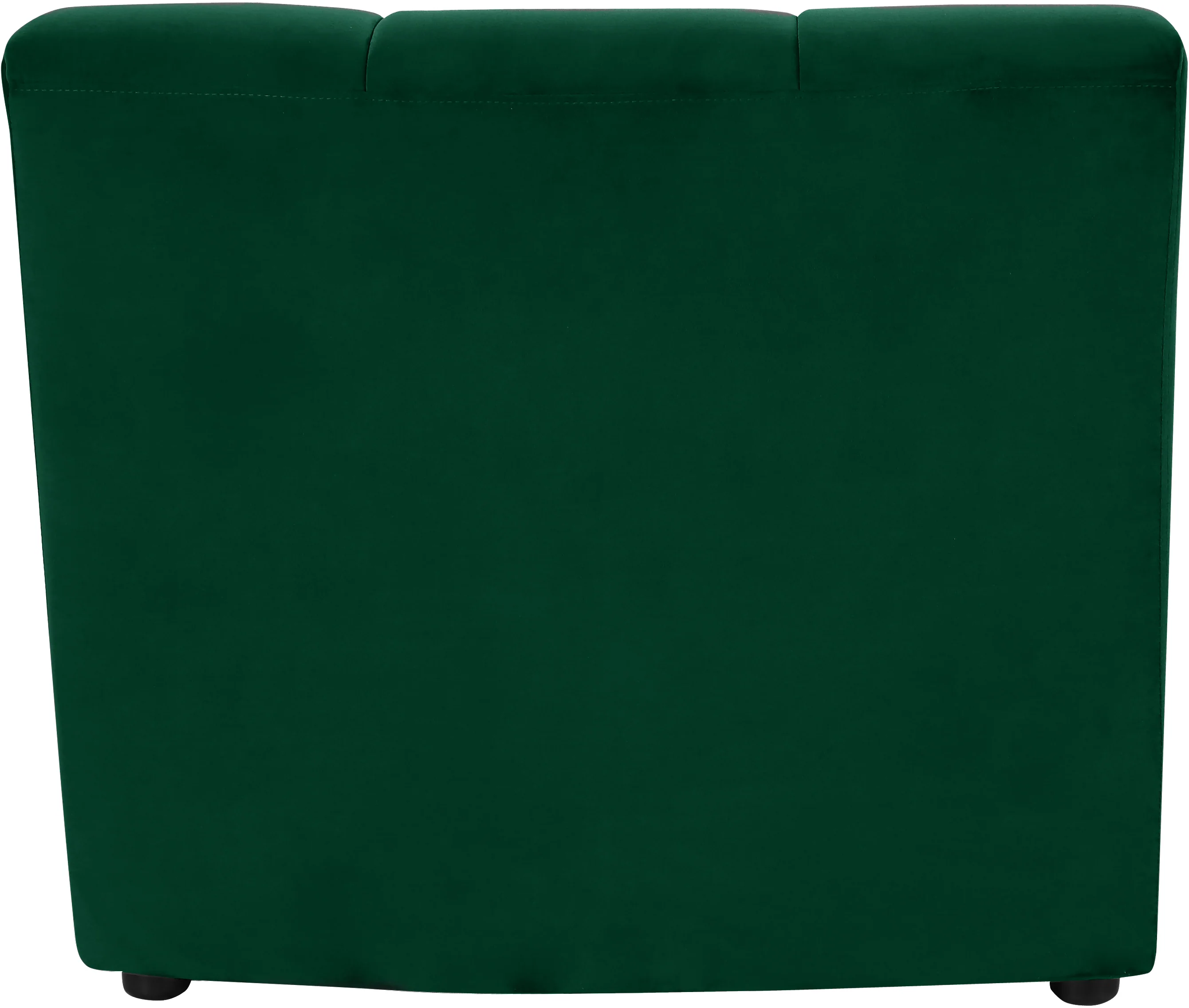 Limitless Velvet Upholstered Modular Chair - Image 61