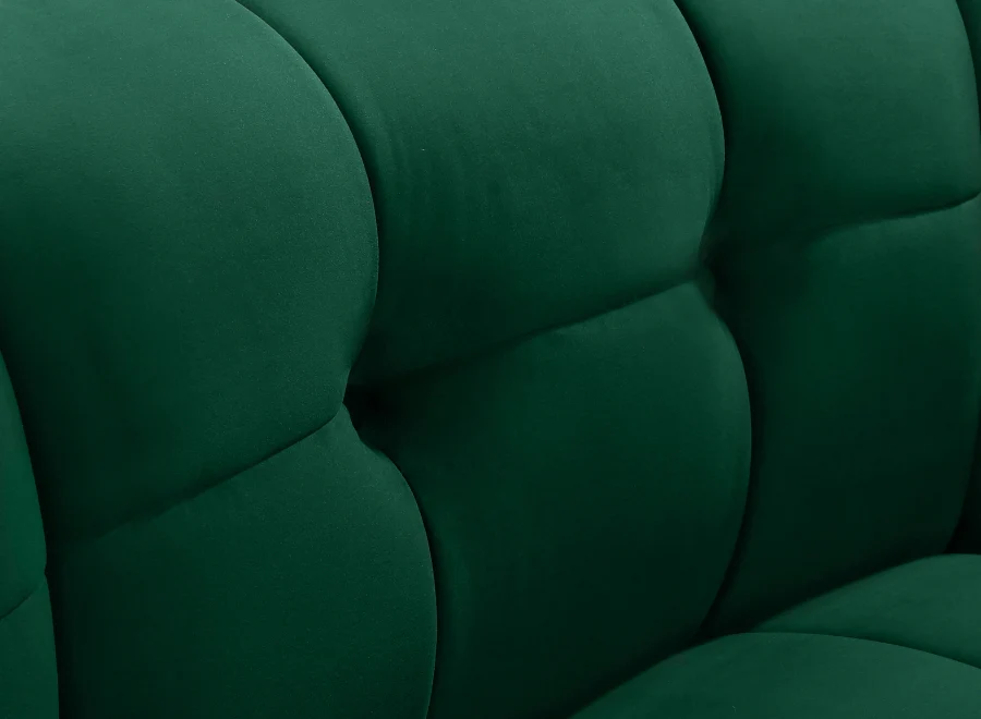 Limitless Velvet Upholstered Modular Chair - Image 63