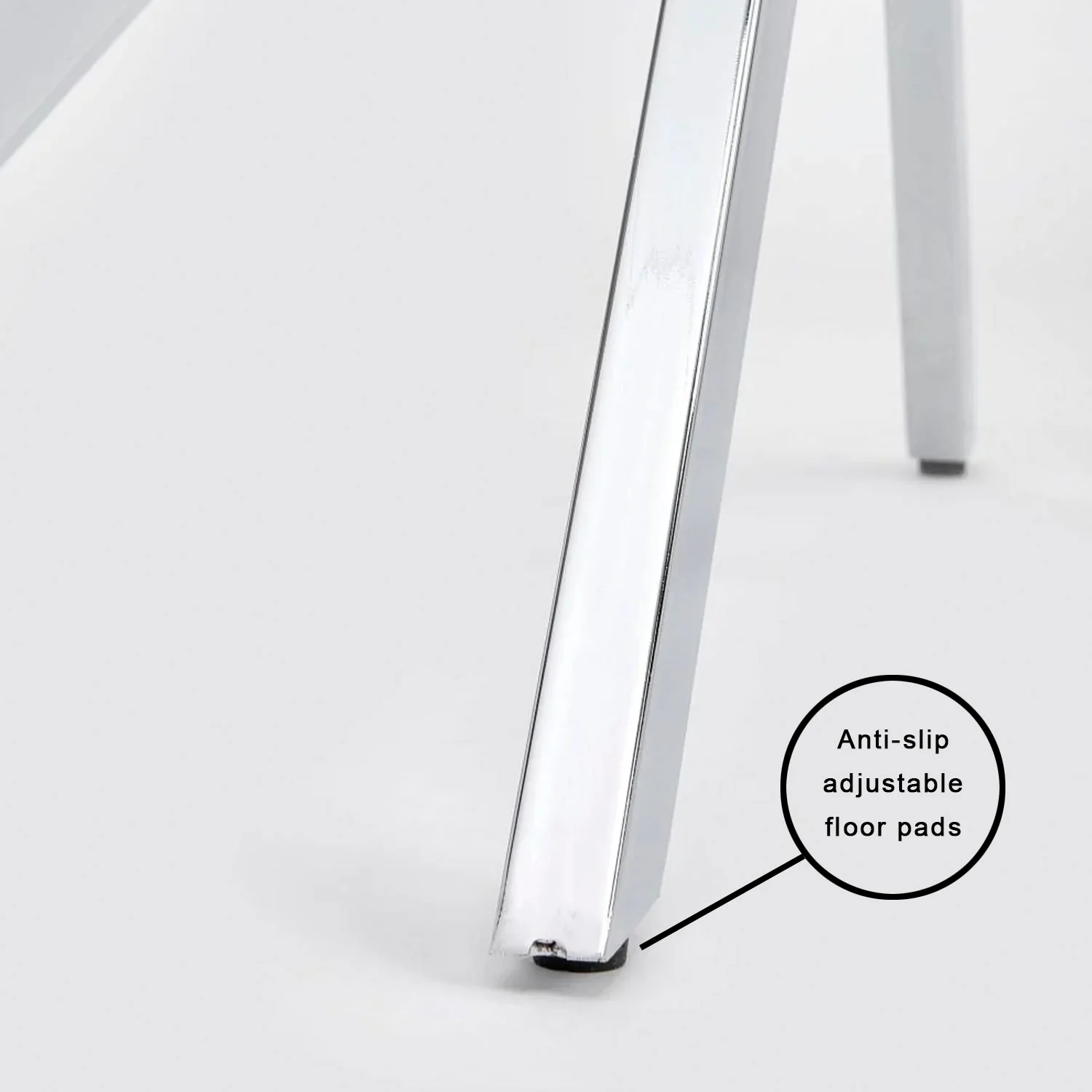 Lincoln Dining Table - Image 10