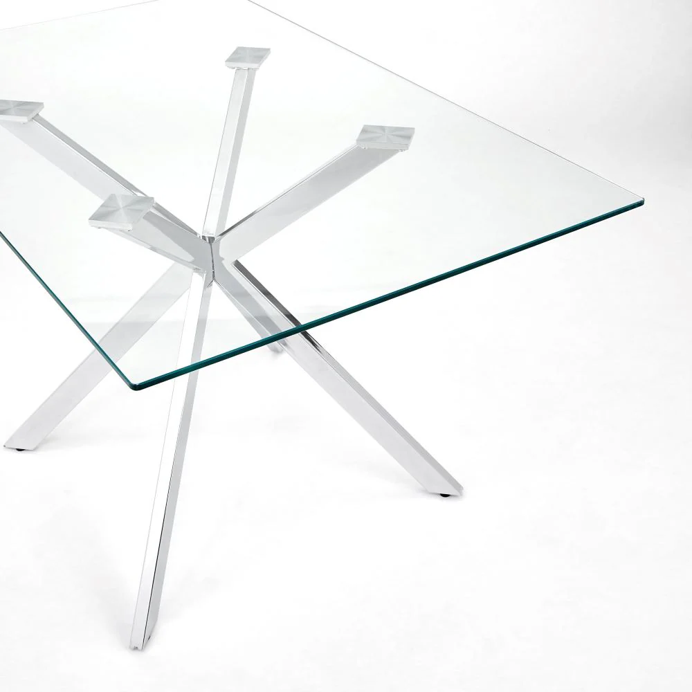 Lincoln Dining Table - Image 3