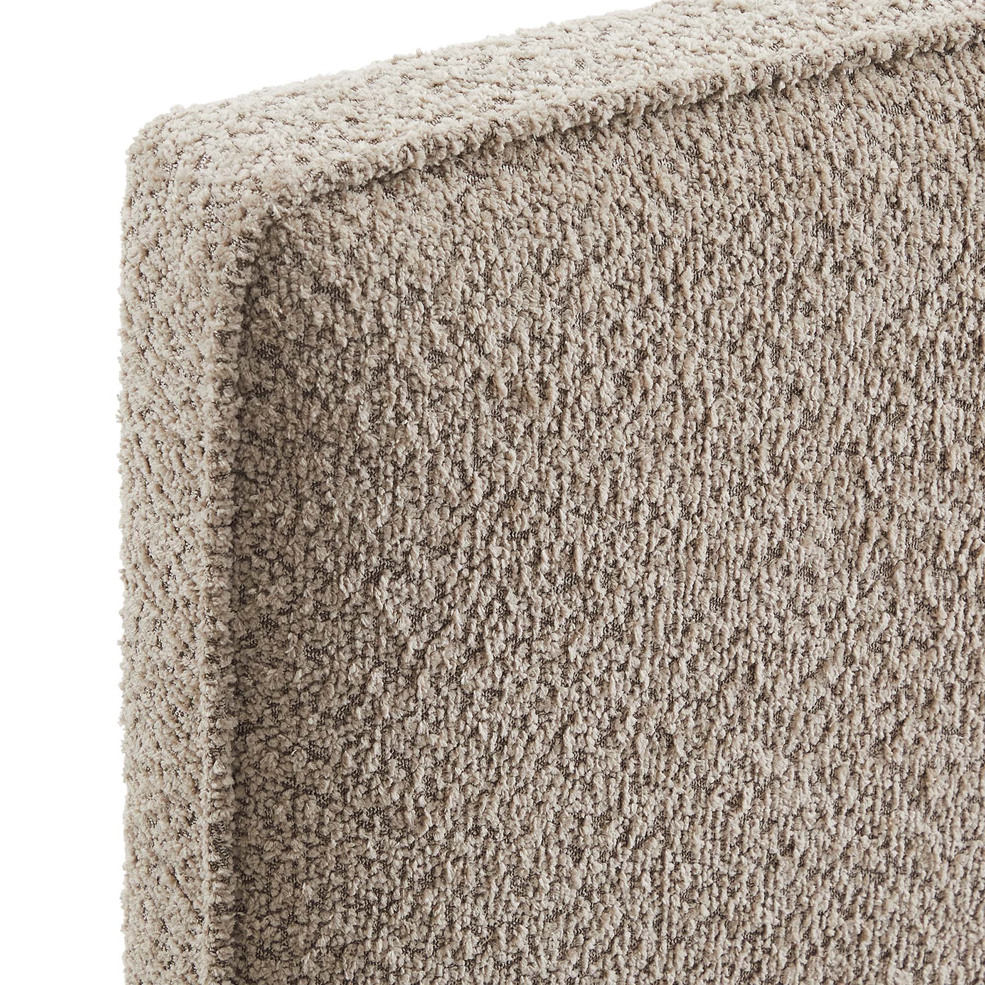 Lindee Boucle Fabric Headboard - Image 22