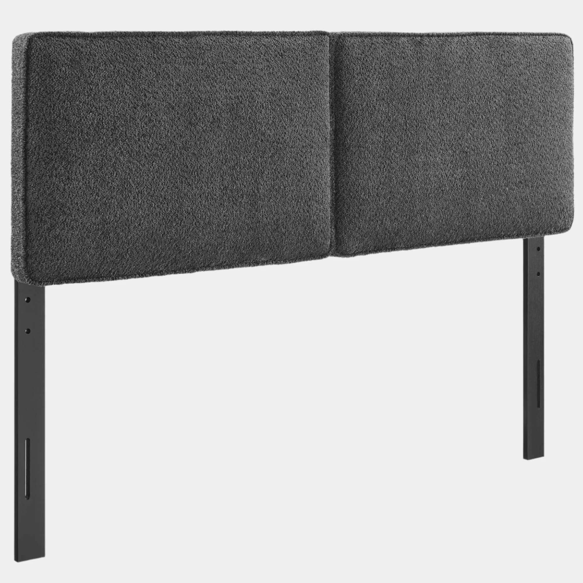 Lindee Boucle Fabric Headboard - Image 25