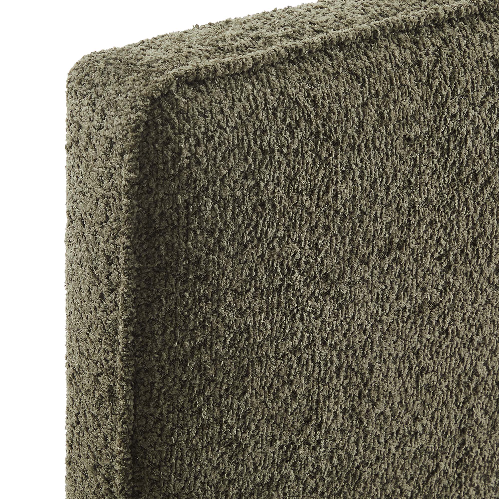 Lindee Boucle Fabric Headboard - Image 6