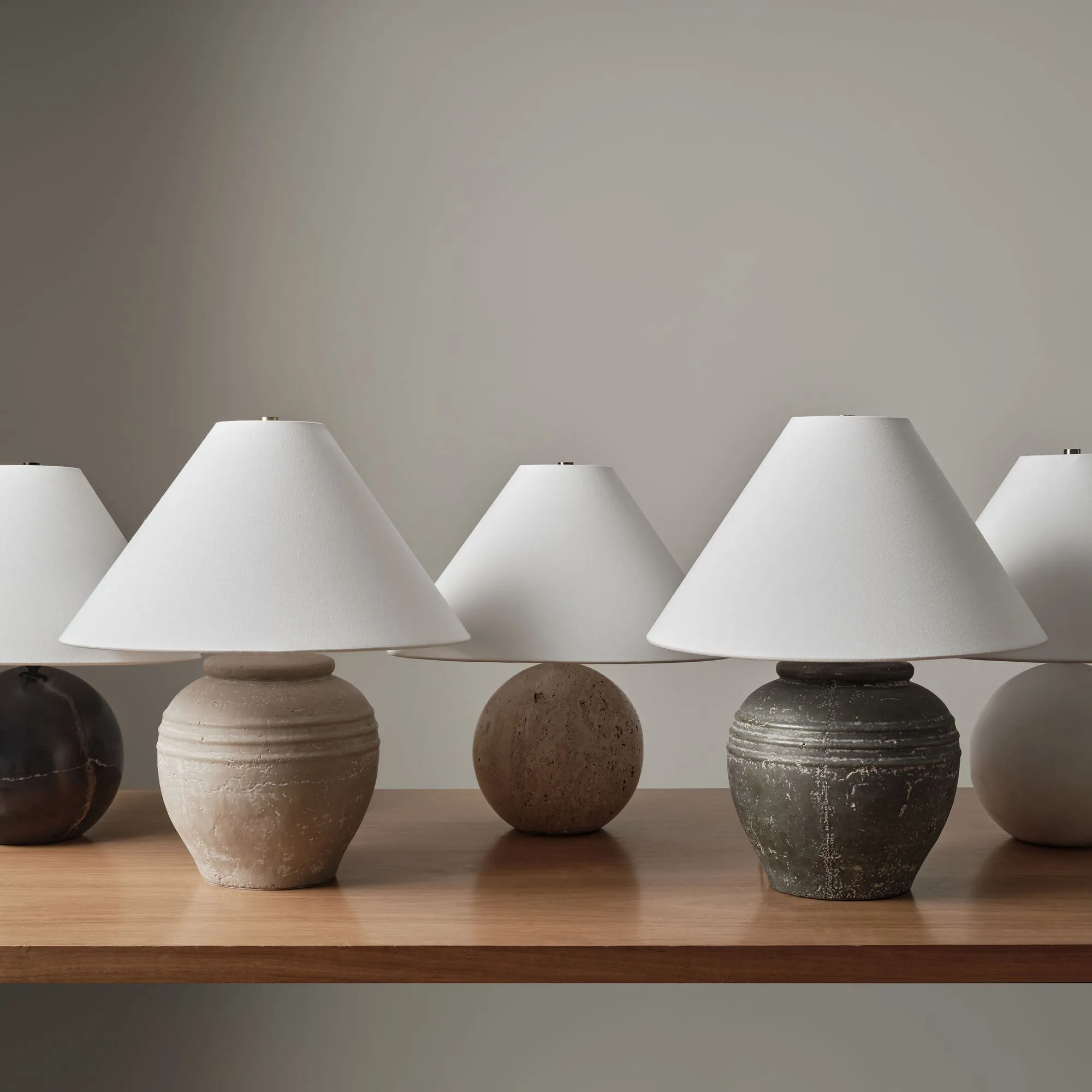 Lino Table Lamp - Image 2