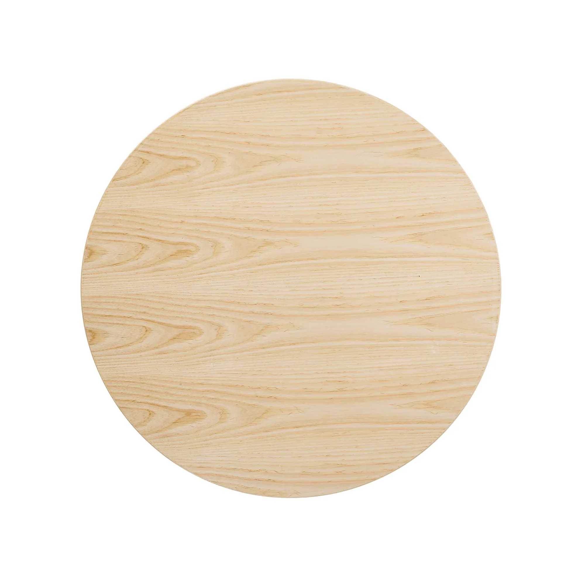 Lippa 36" Round Wood Coffee Table - Image 10