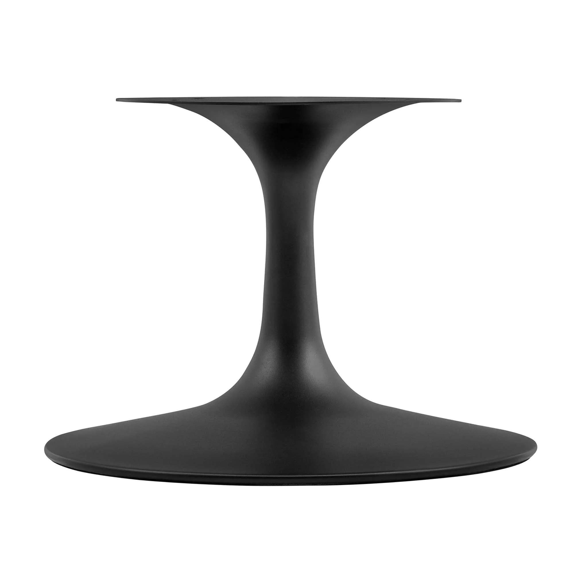 Lippa 36" Round Wood Coffee Table - Image 4