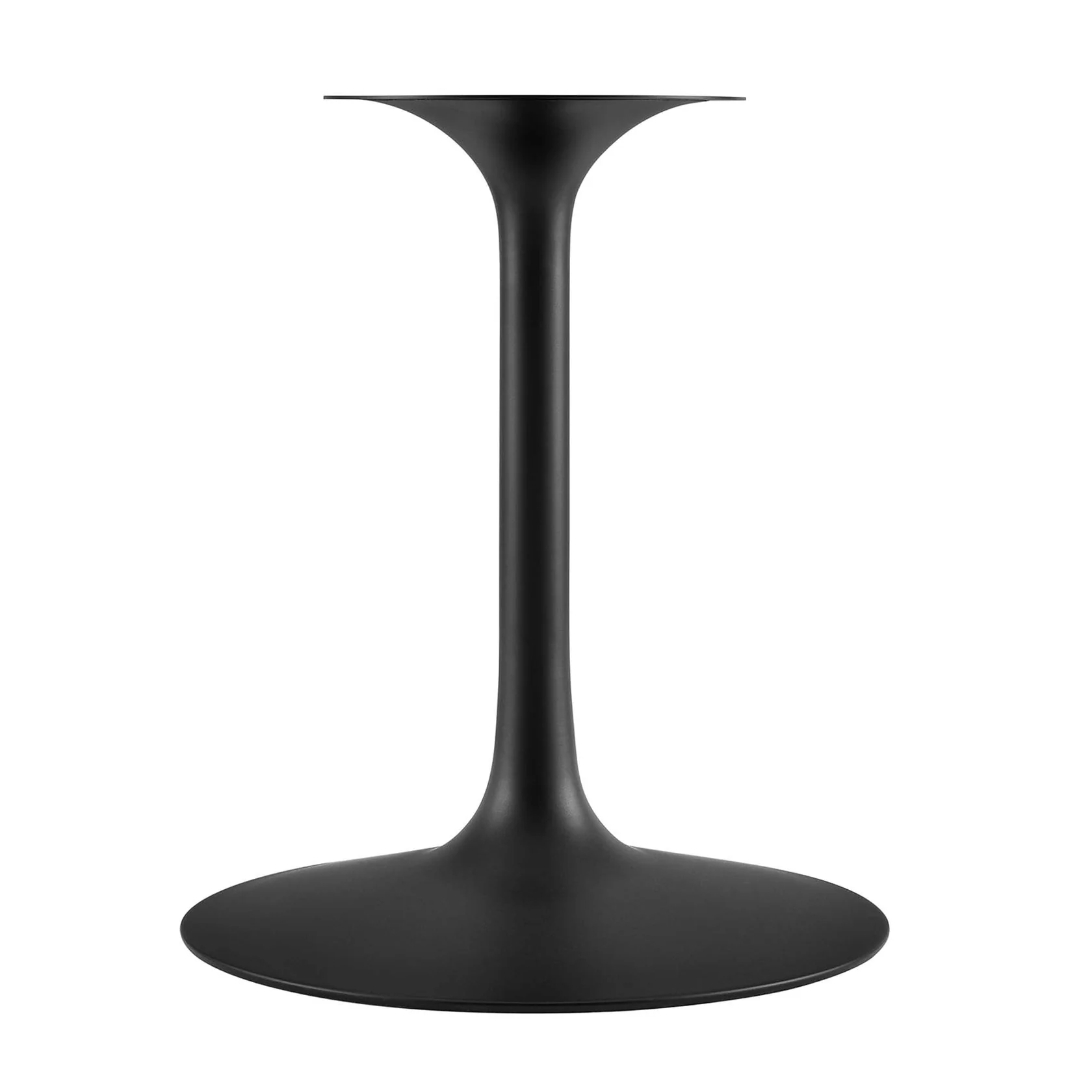 Lippa Oval Artificial Travertine Dining Table - Image 11