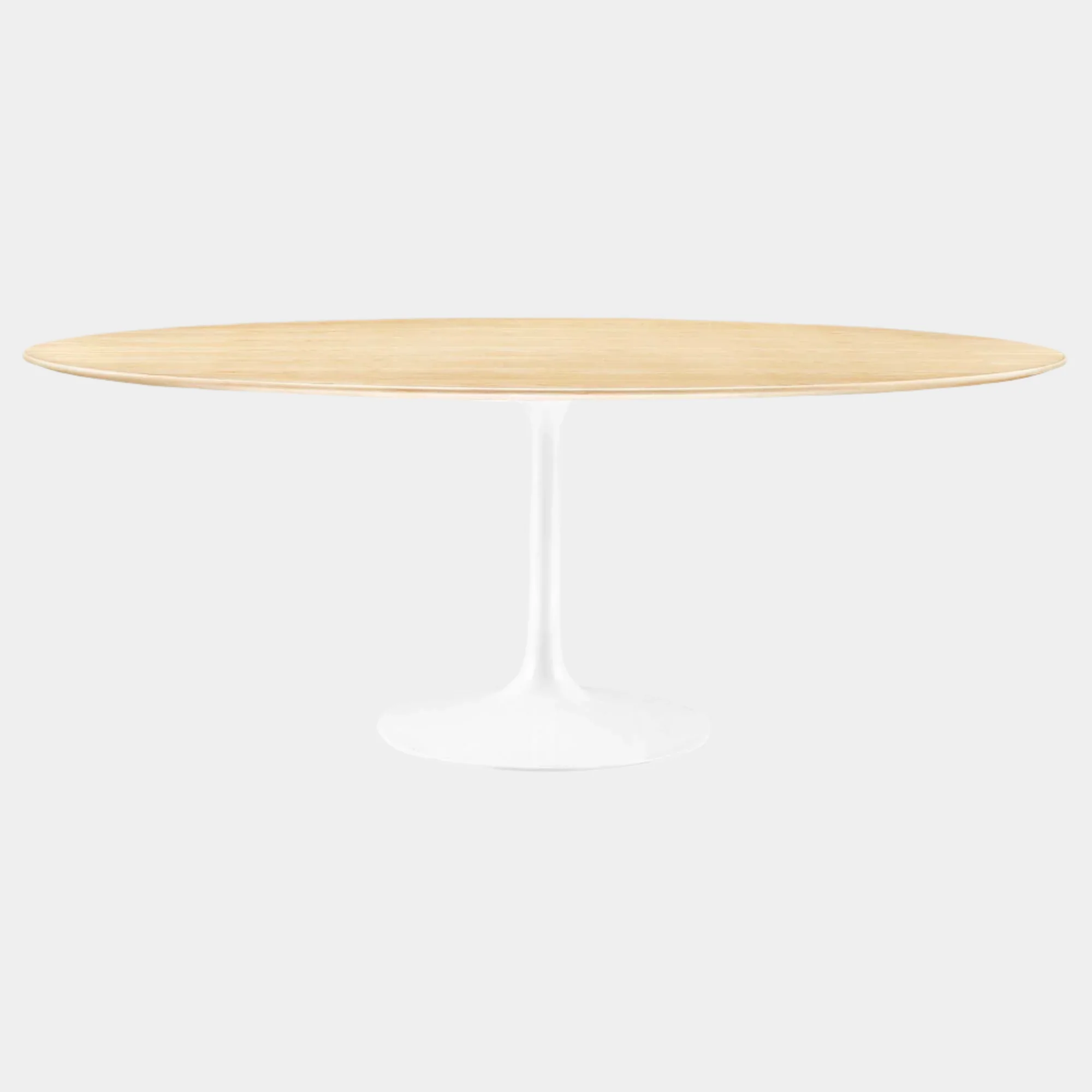 Lippa Oval Wood Dining Table - Image 155