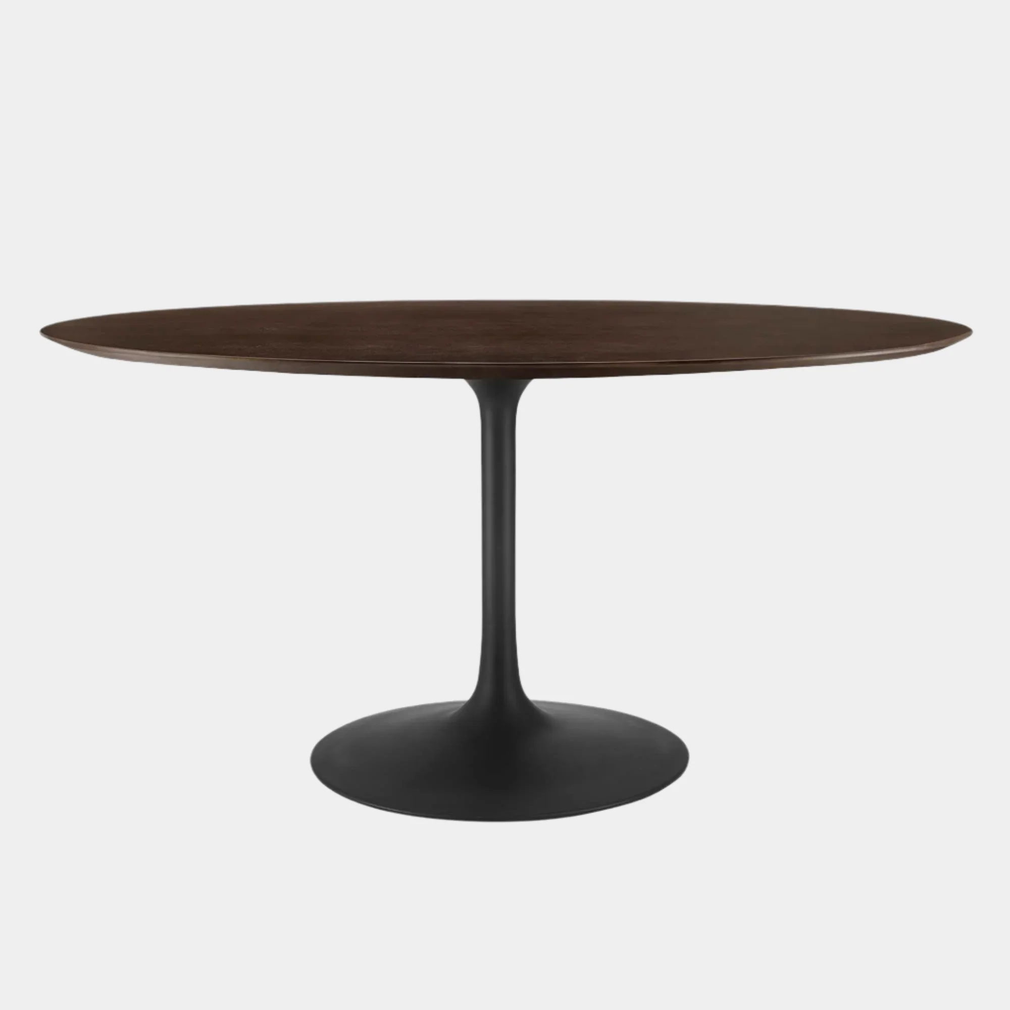 Lippa Oval Wood Dining Table - Image 57