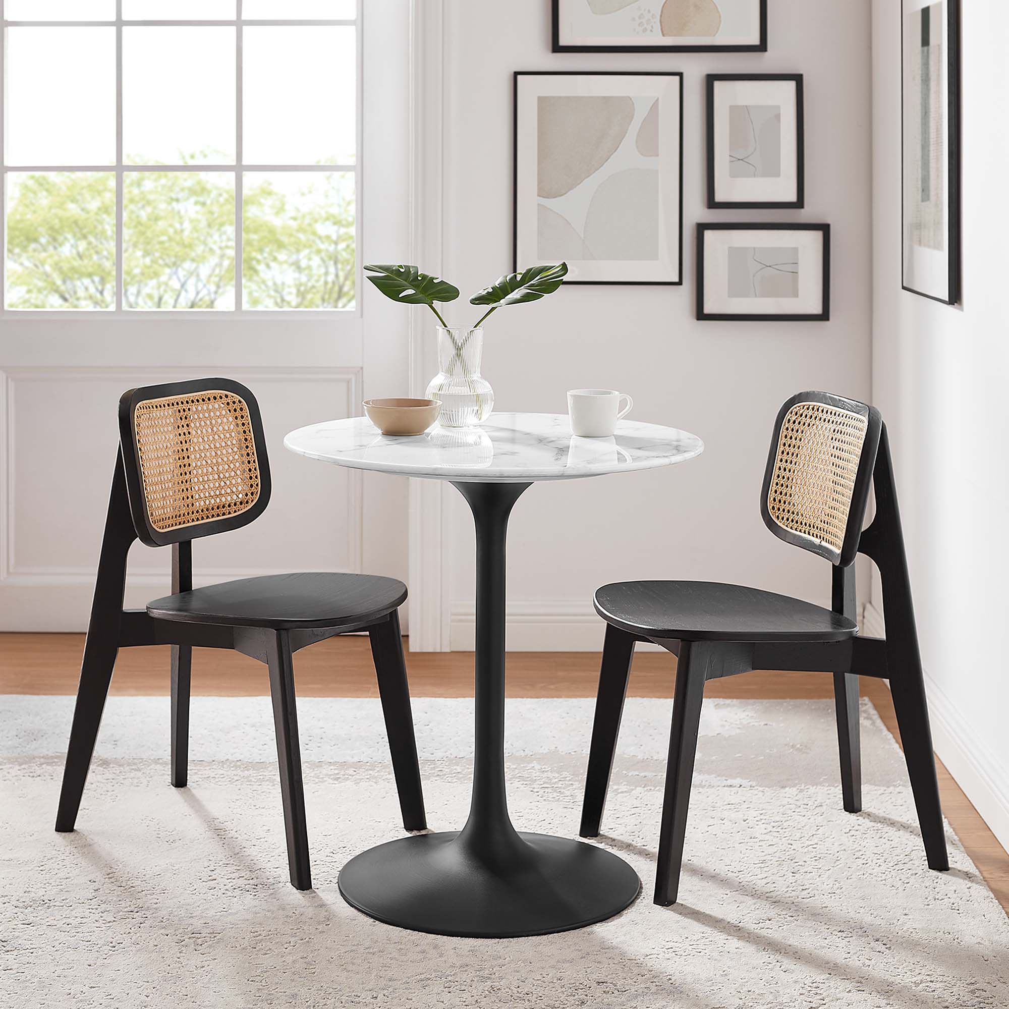 Lippa Round 28" Dining Table - Image 14