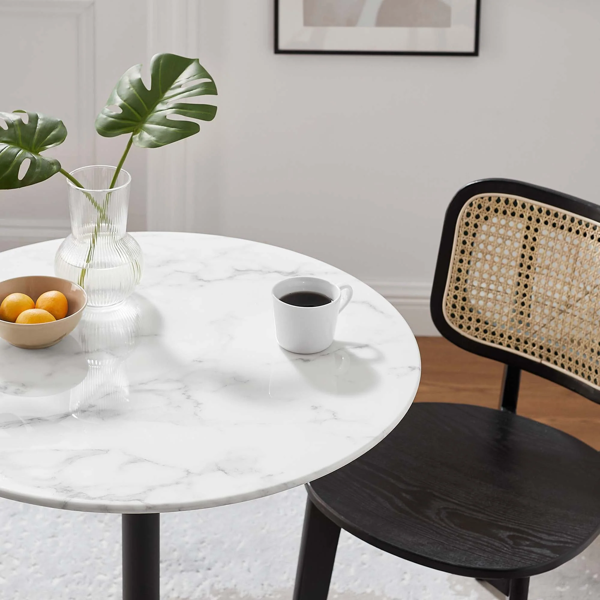Lippa Round 28" Dining Table - Image 15