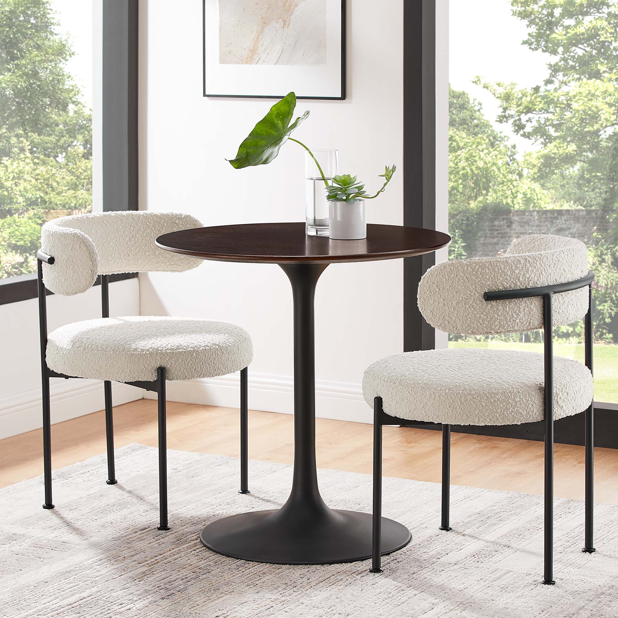 Lippa Round 28" Dining Table - Image 20