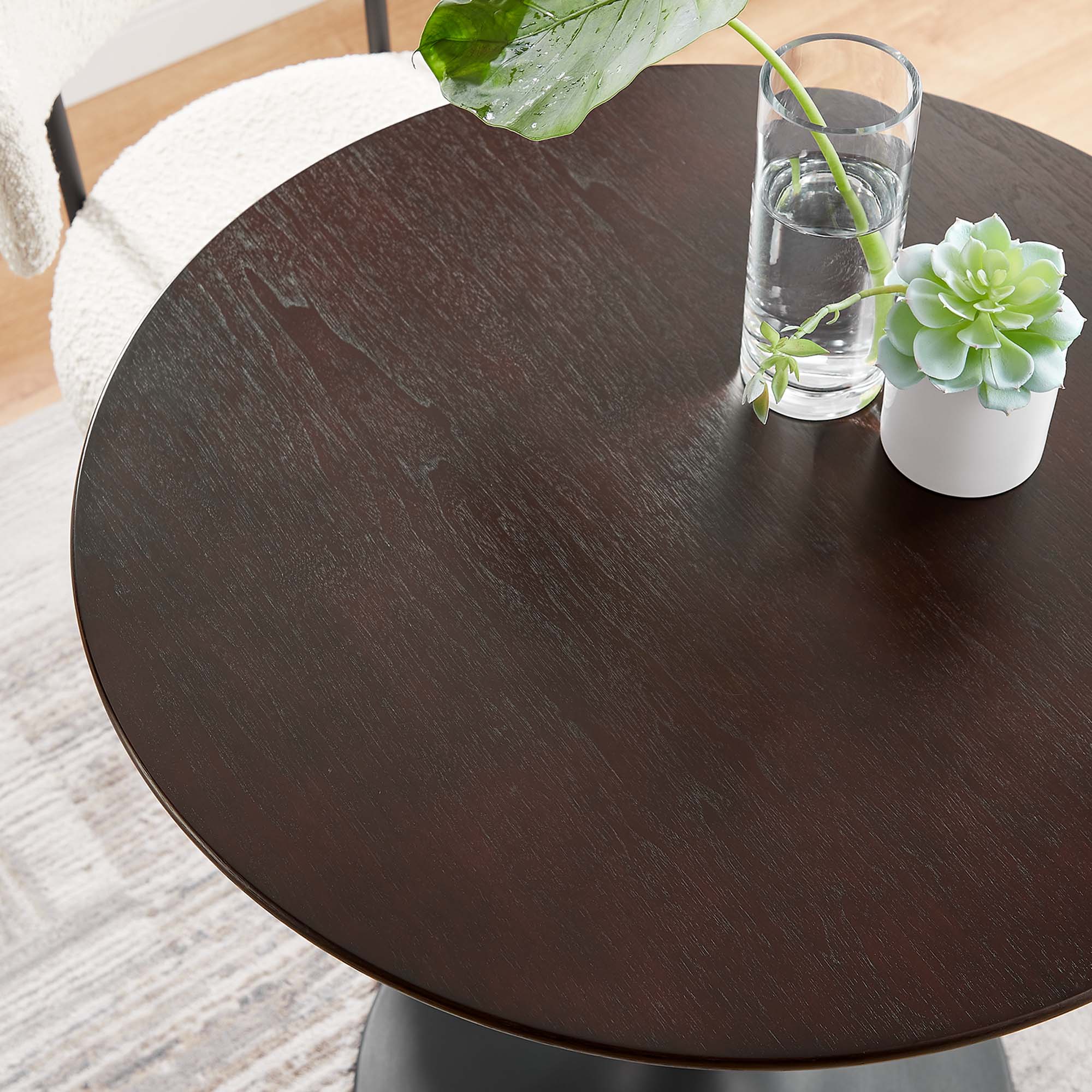 Lippa Round 28" Dining Table - Image 21