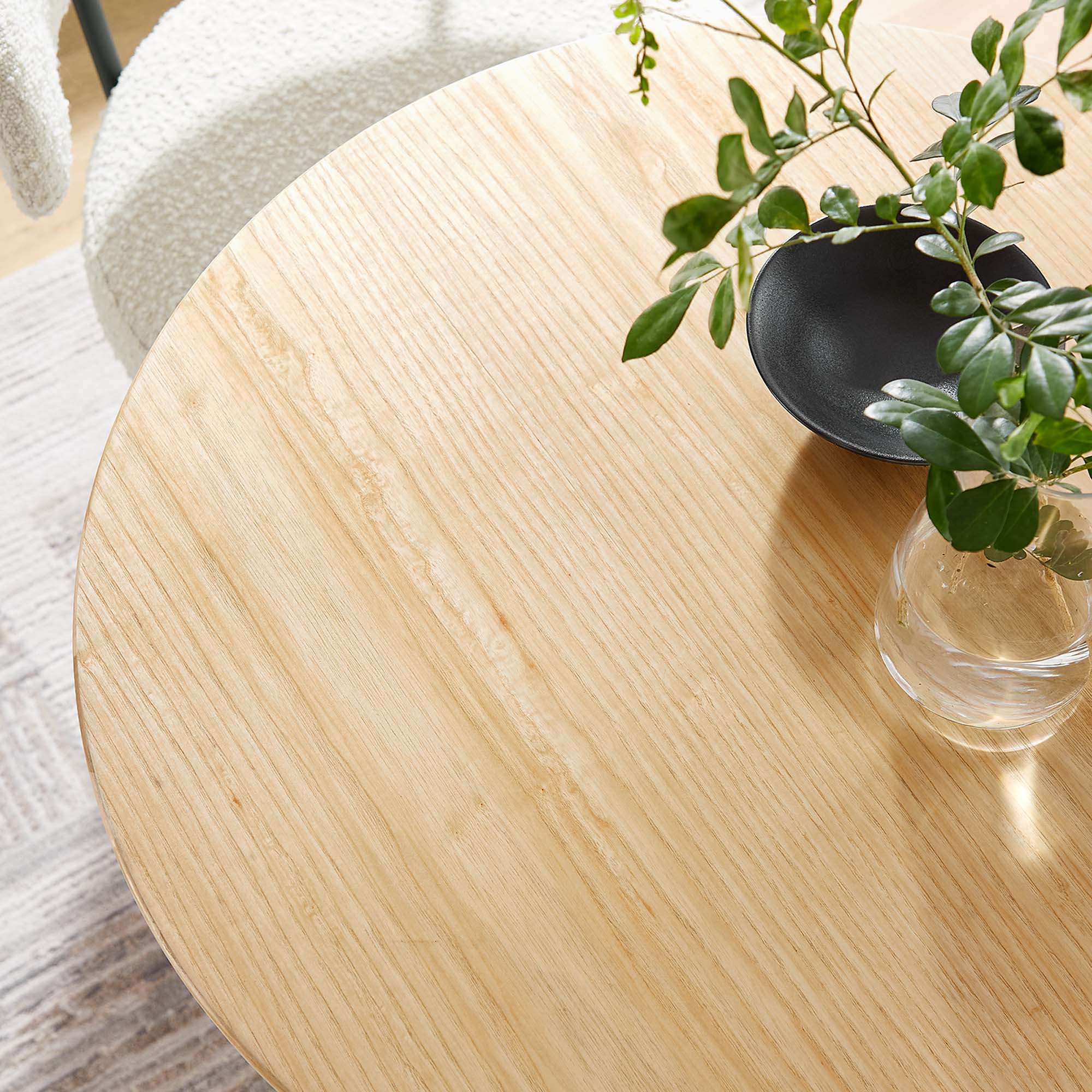 Lippa Round 28" Dining Table - Image 27