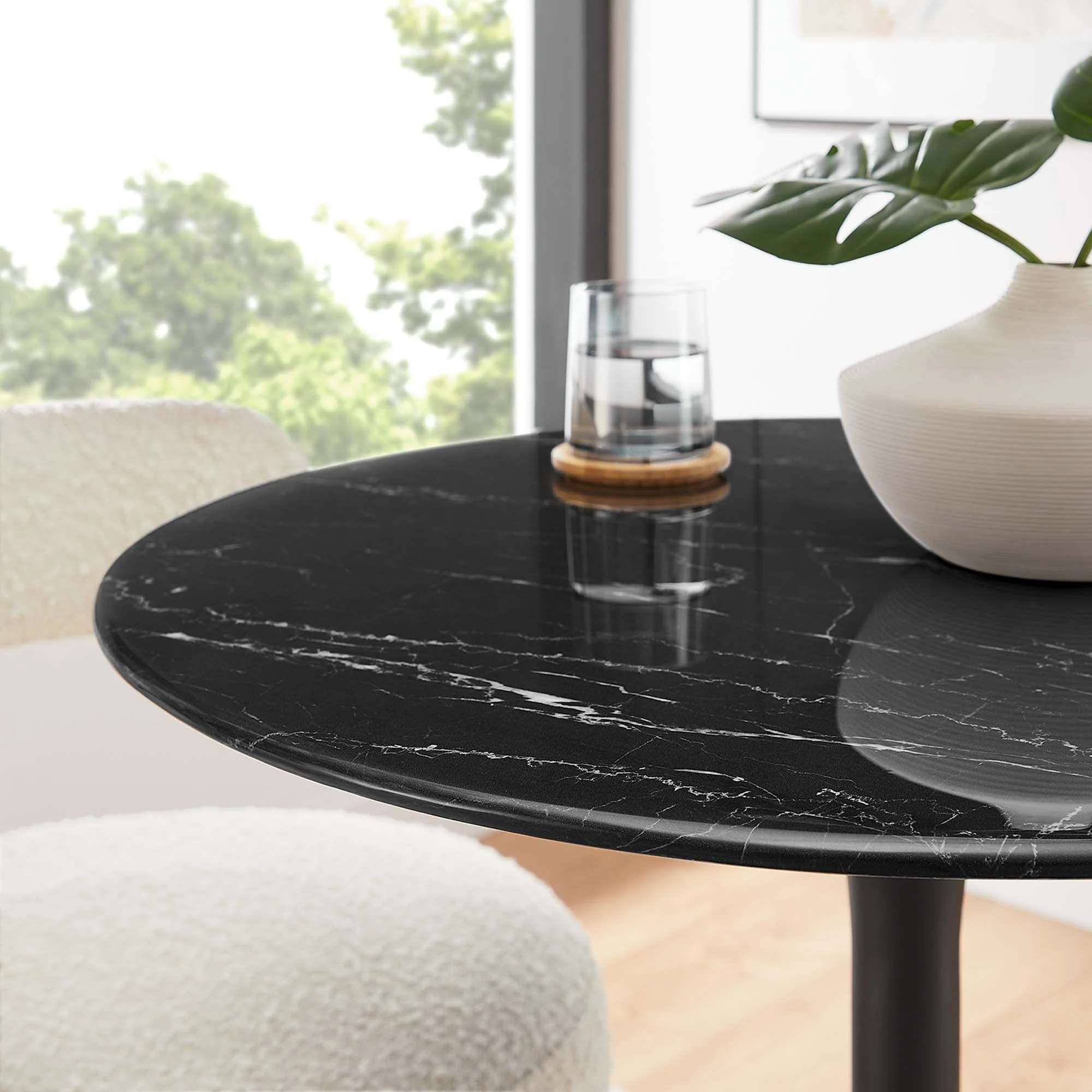 Lippa Round 28" Dining Table - Image 33