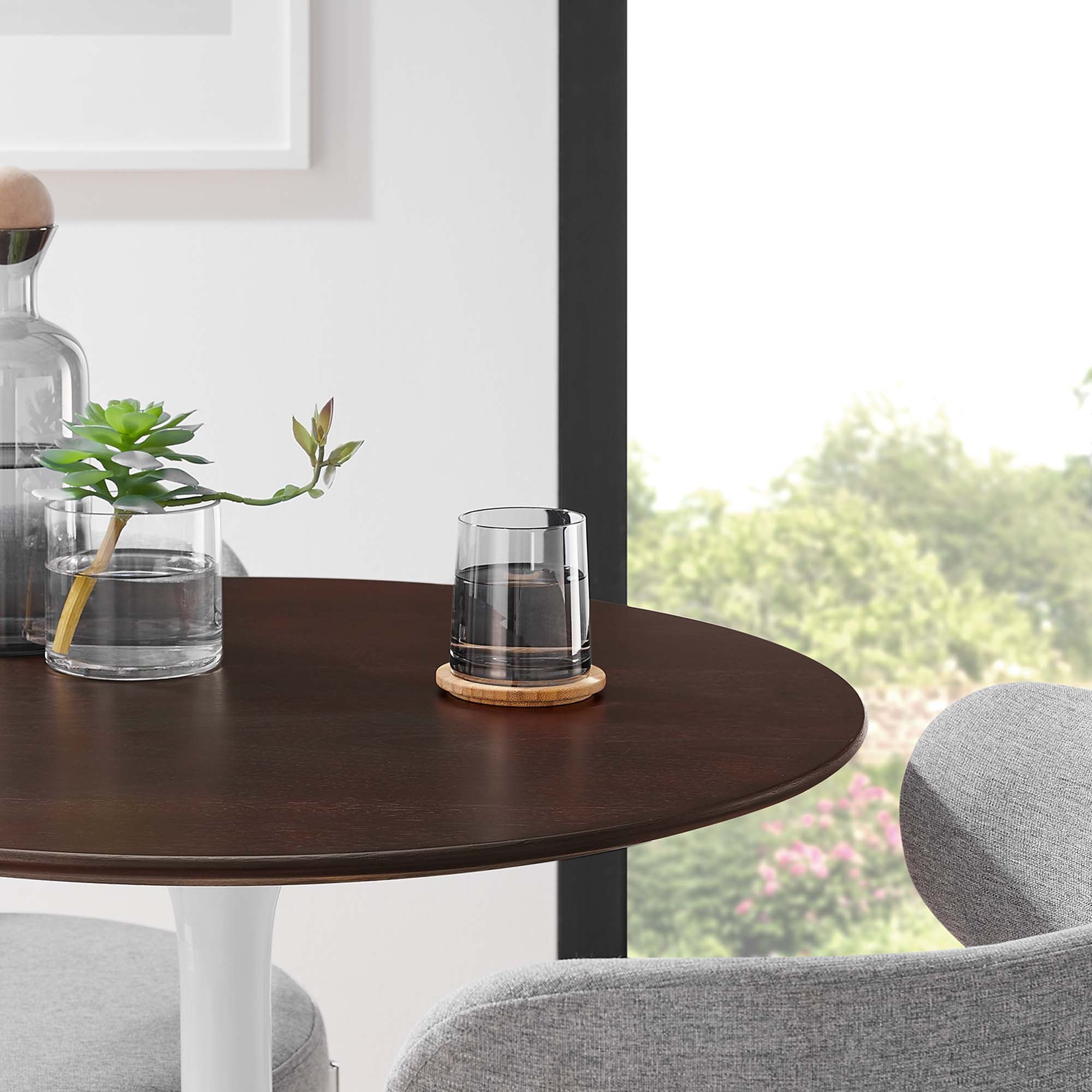 Lippa Round 28" Dining Table - Image 39