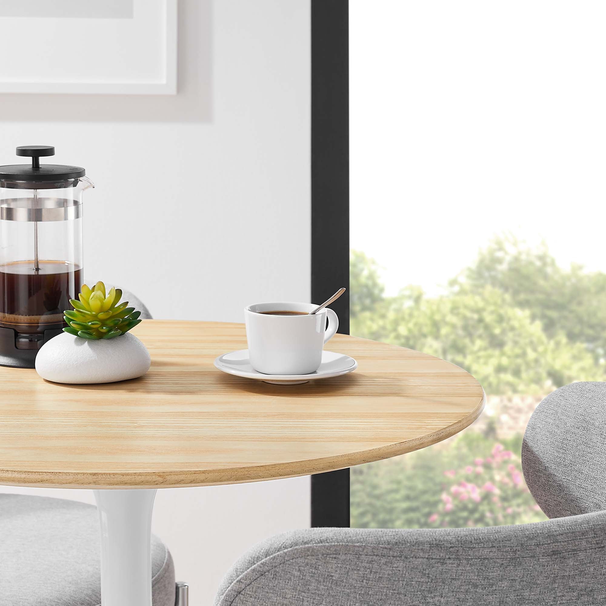 Lippa Round 28" Dining Table - Image 45