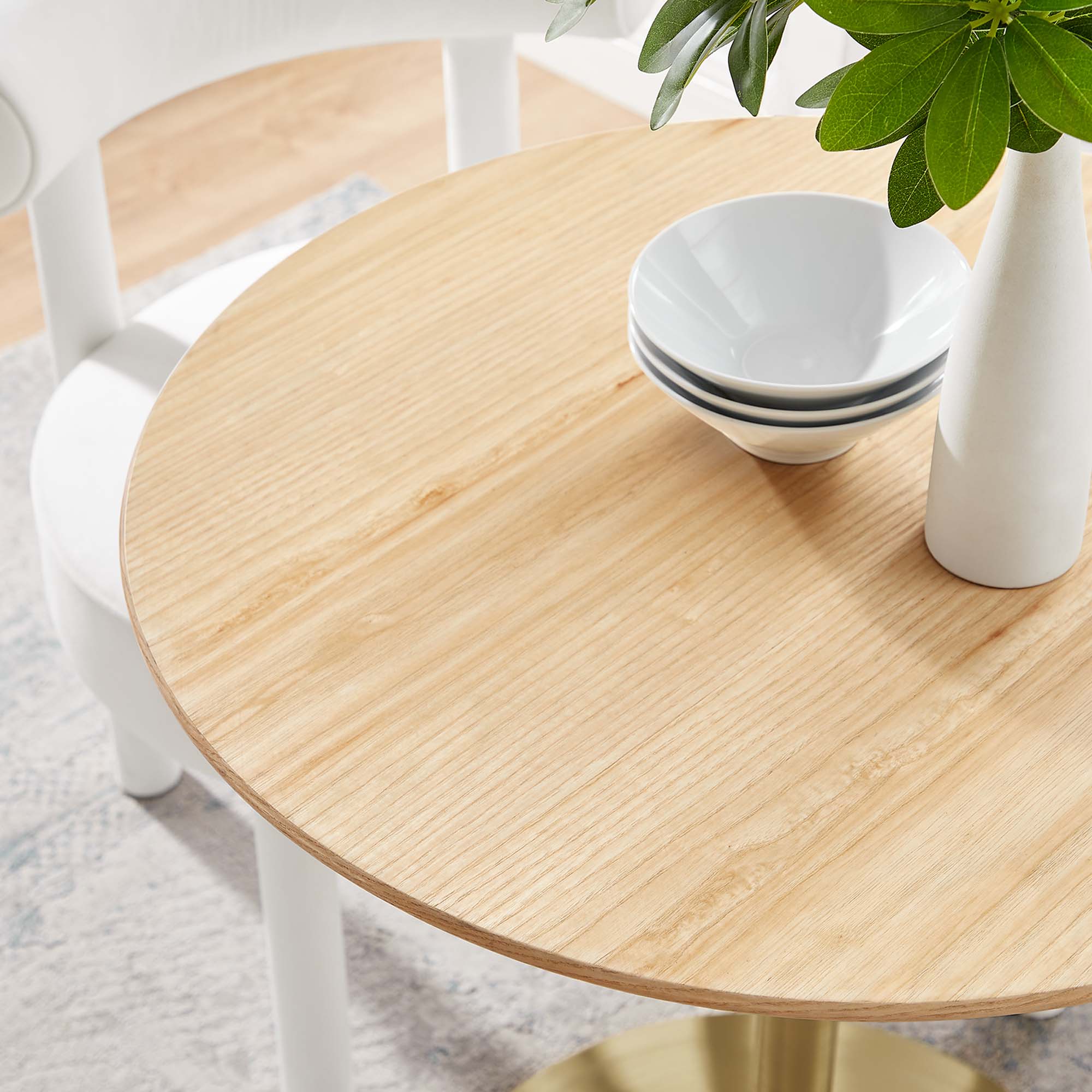 Lippa Round 28" Dining Table - Image 63