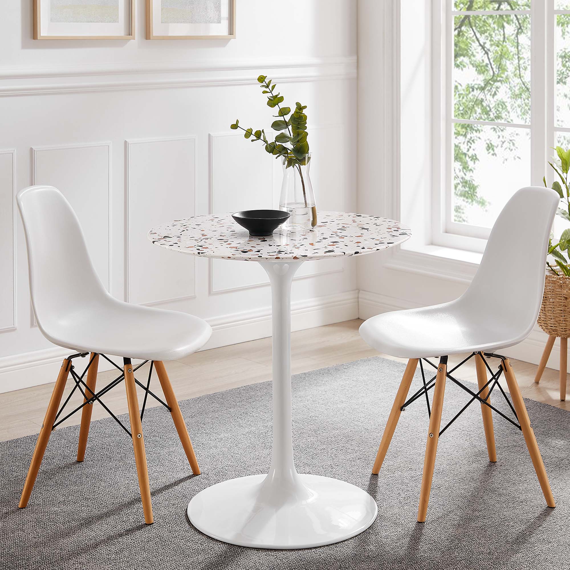 Lippa Round 28" Dining Table - Image 74