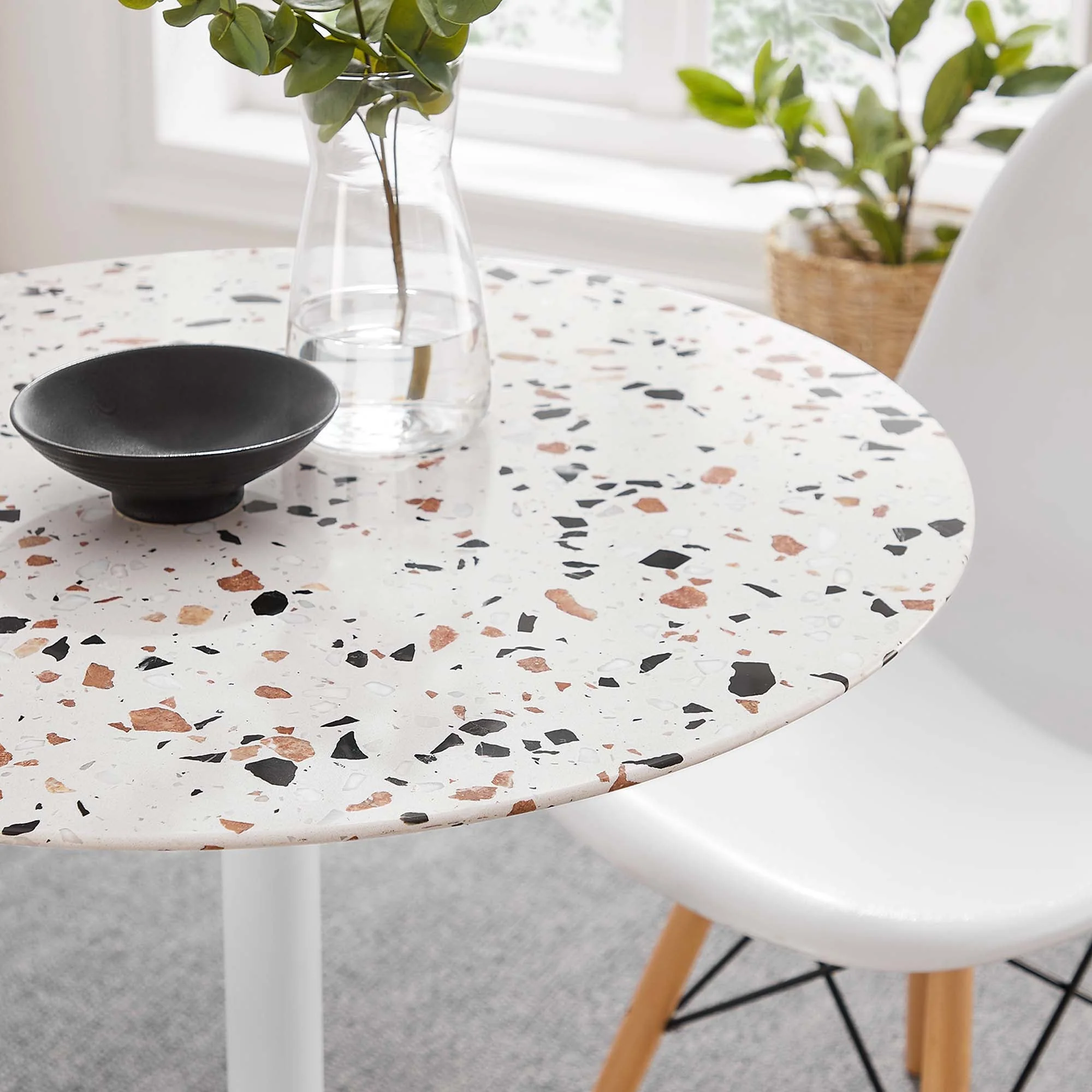 Lippa Round 28" Dining Table - Image 75