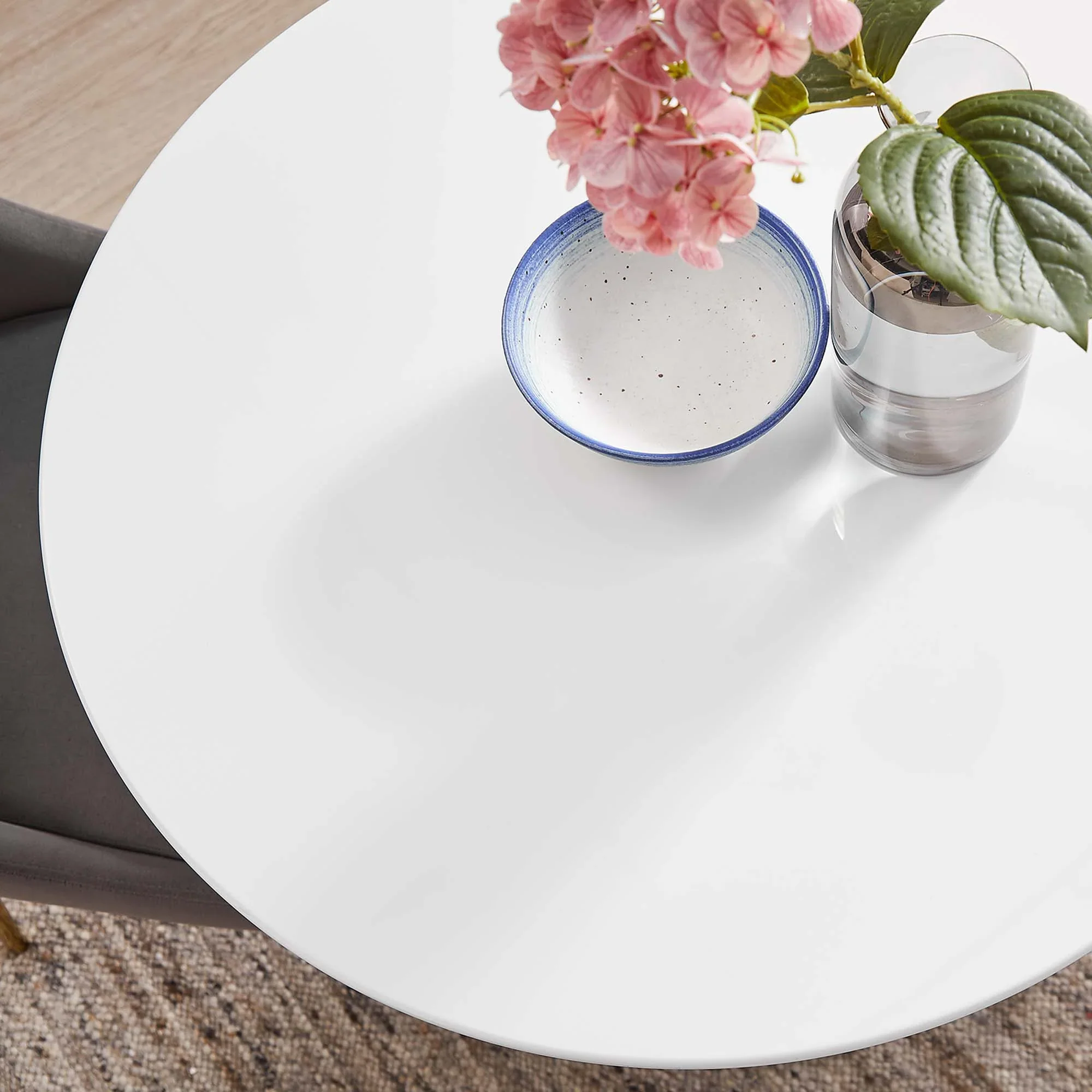 Lippa Round 28" Dining Table - Image 94