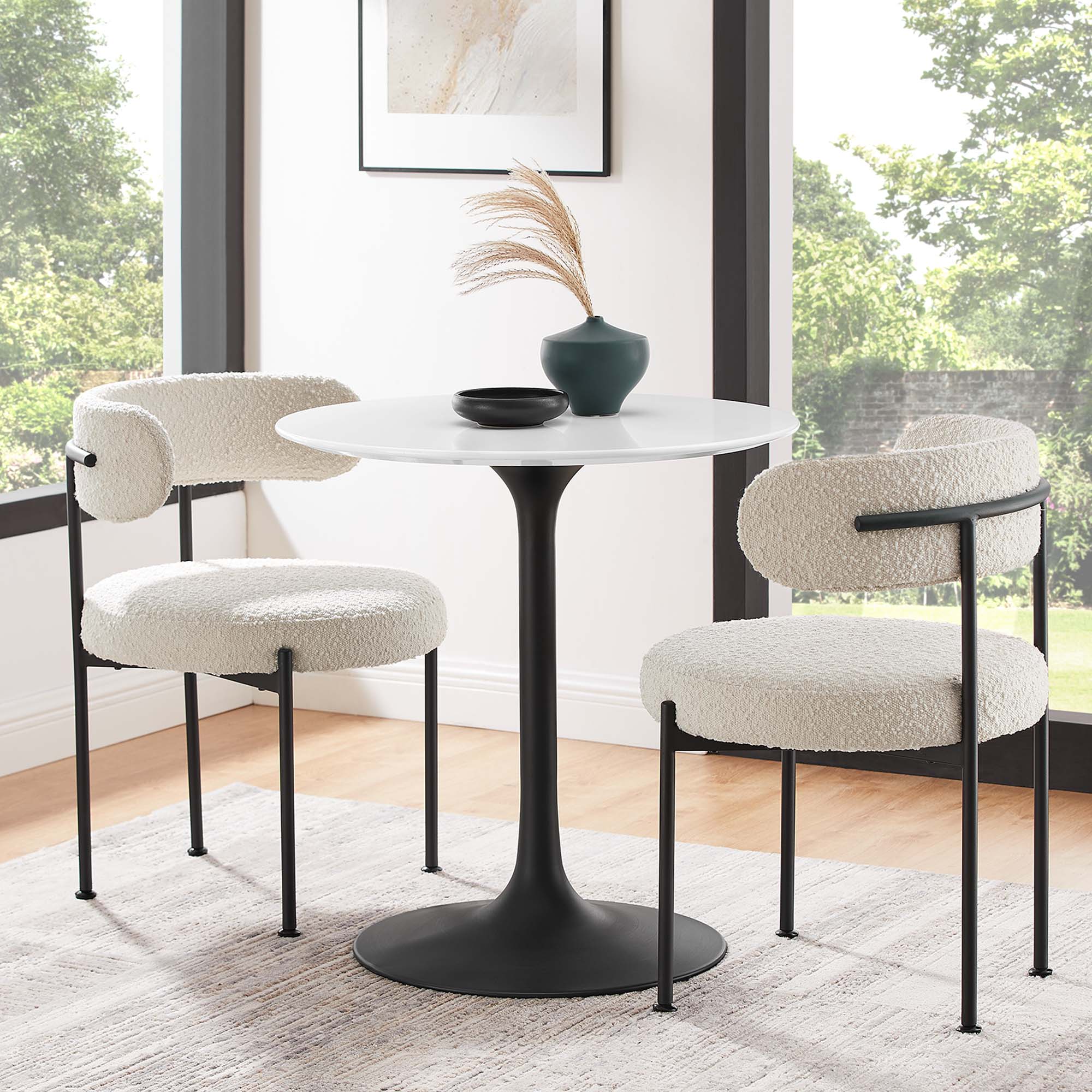 Lippa Round 28" Dining Table - Image 97