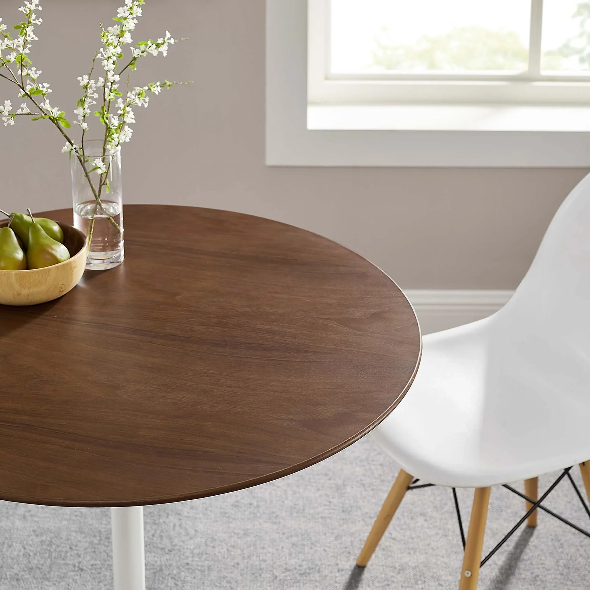 Lippa Round 36" Dining Table - Image 10