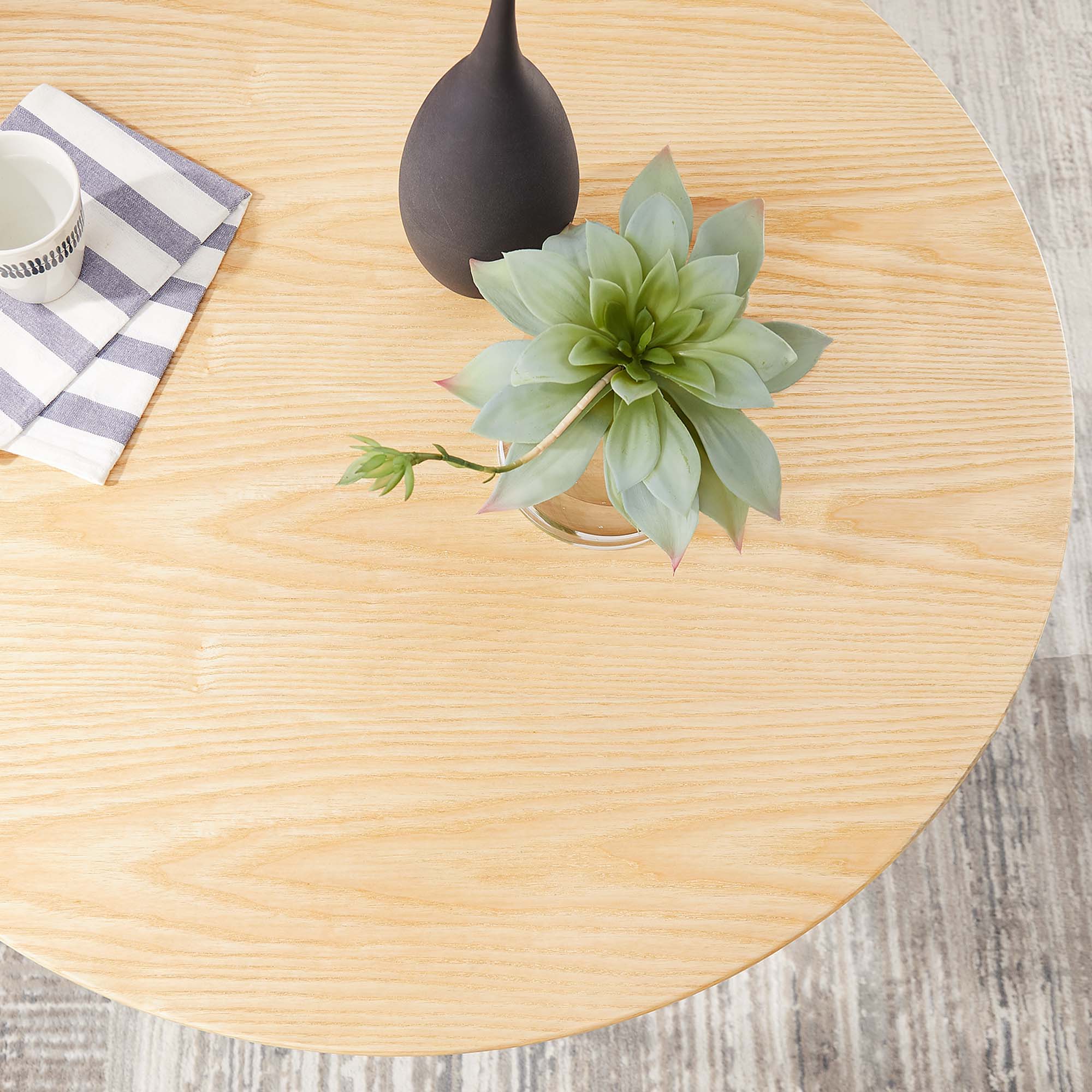 Lippa Round 36" Dining Table - Image 45