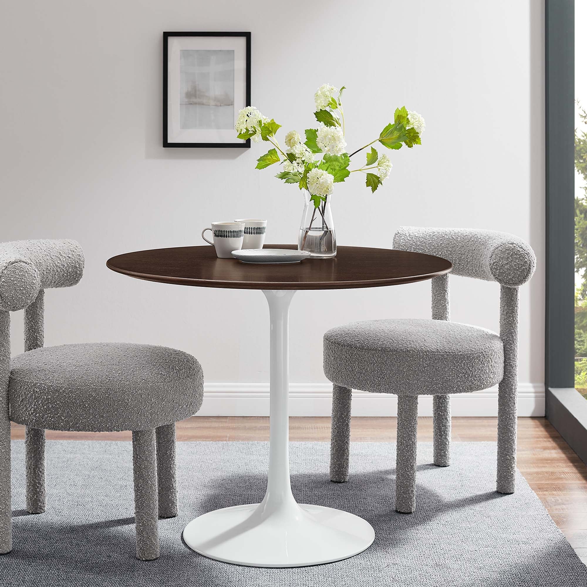 Lippa Round 36" Dining Table - Image 51