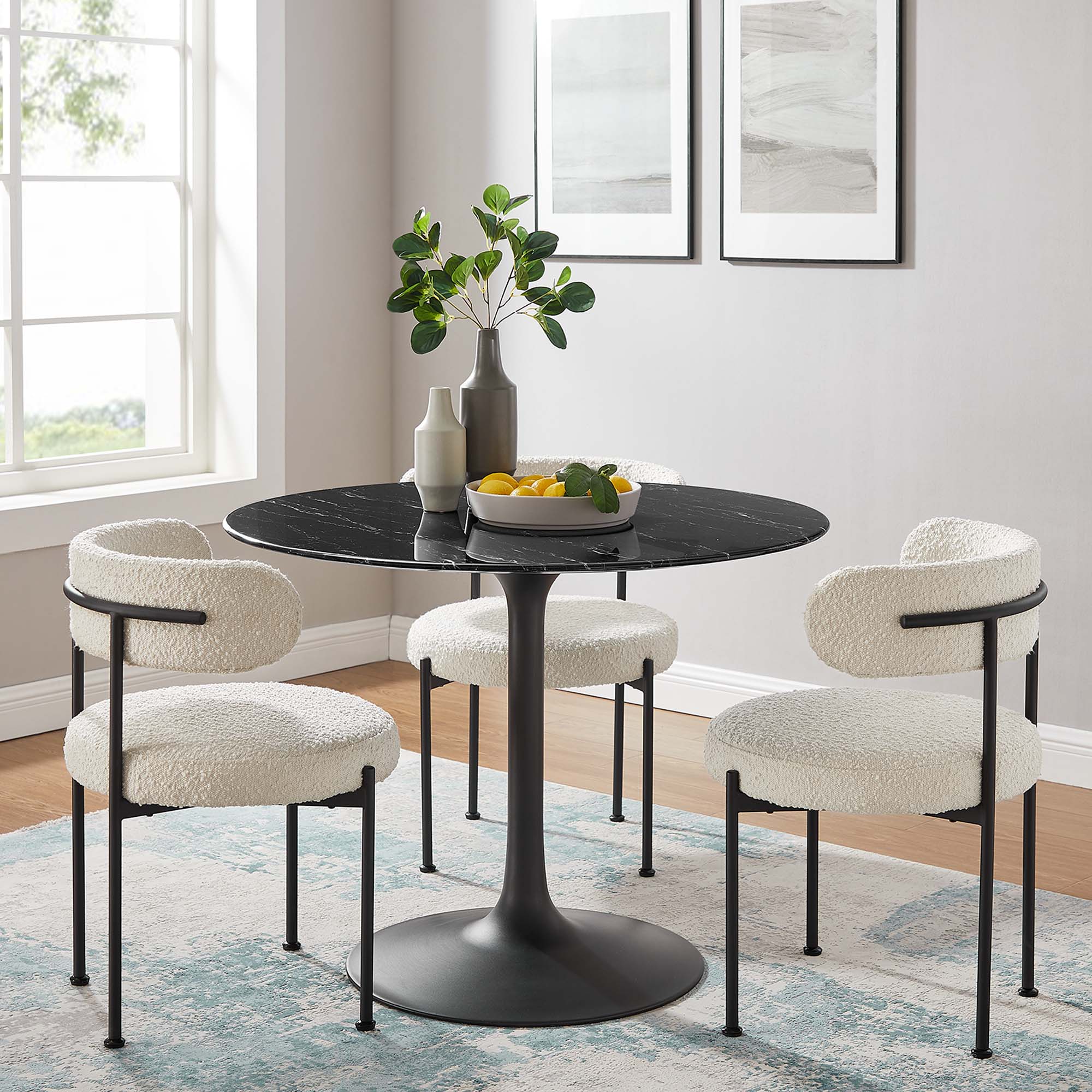 Lippa Round 40" Dining Table - Image 61