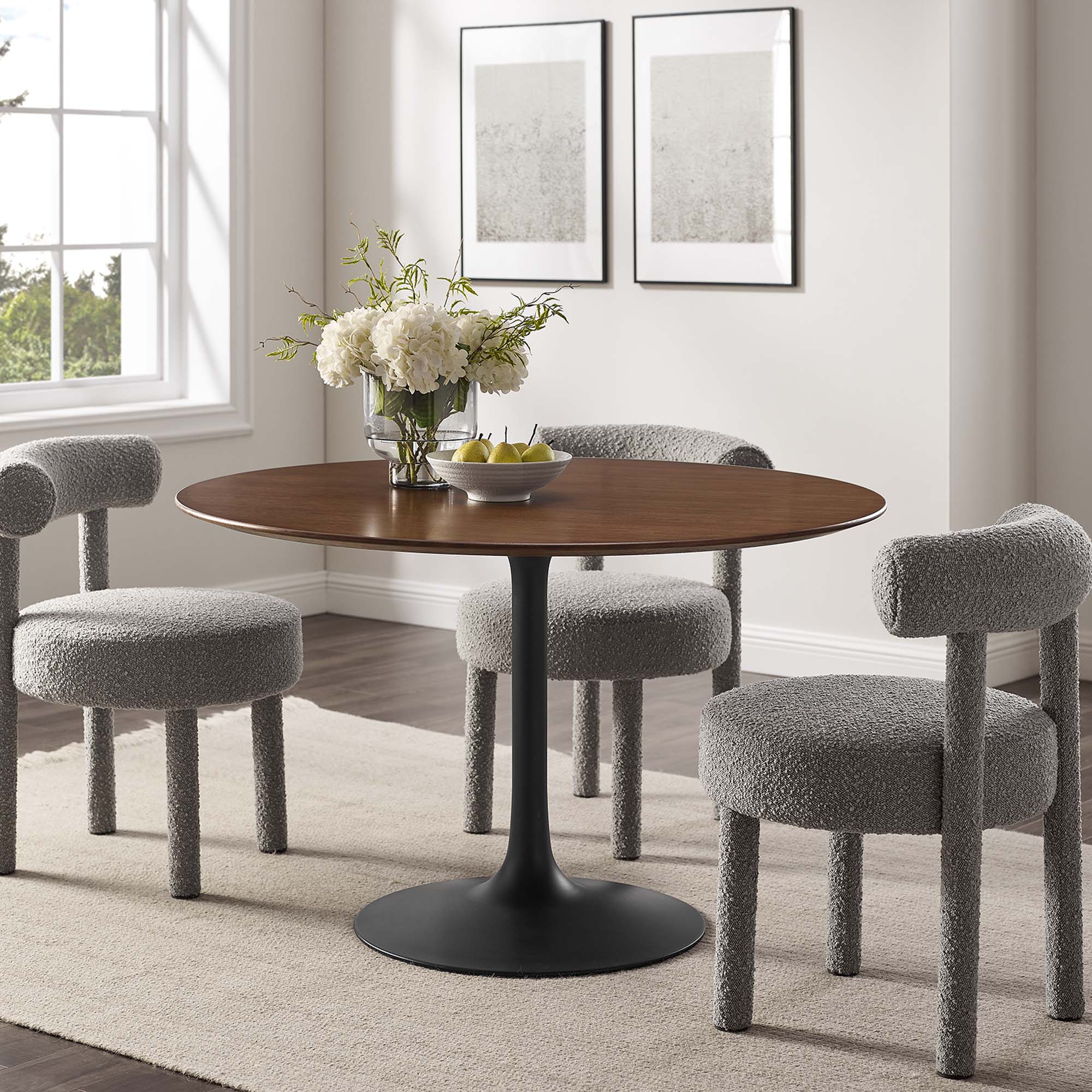 Lippa Round 48" Dining Table - Image 23
