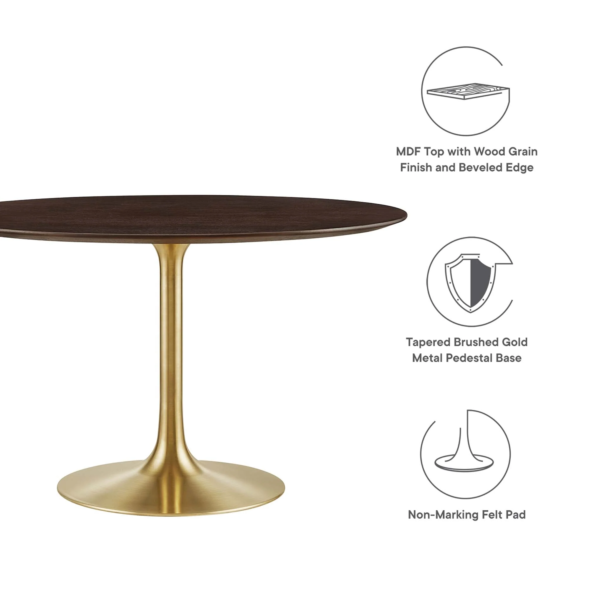 Lippa Round 48" Dining Table - Image 77