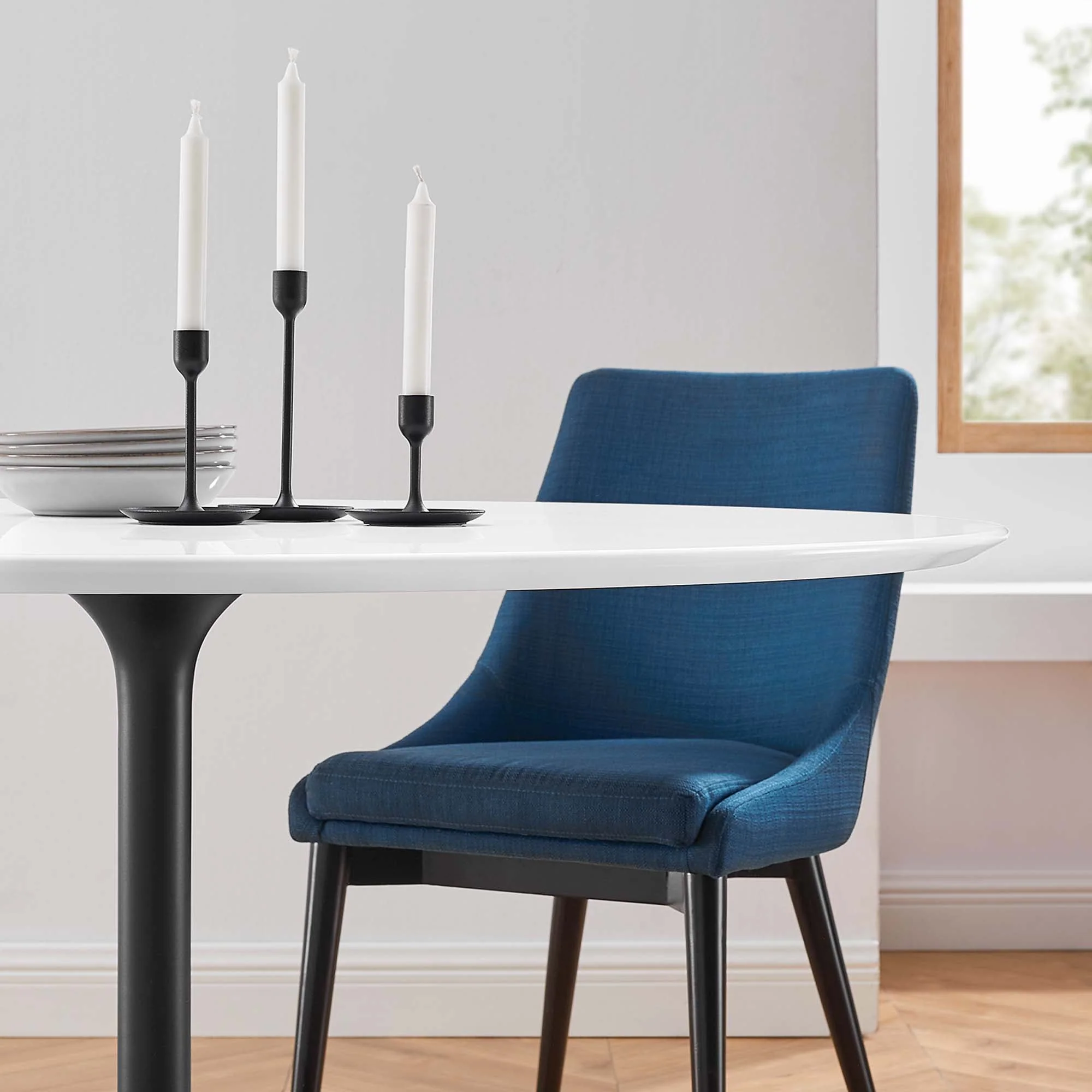 Lippa Round 54" Dining Table - Image 17