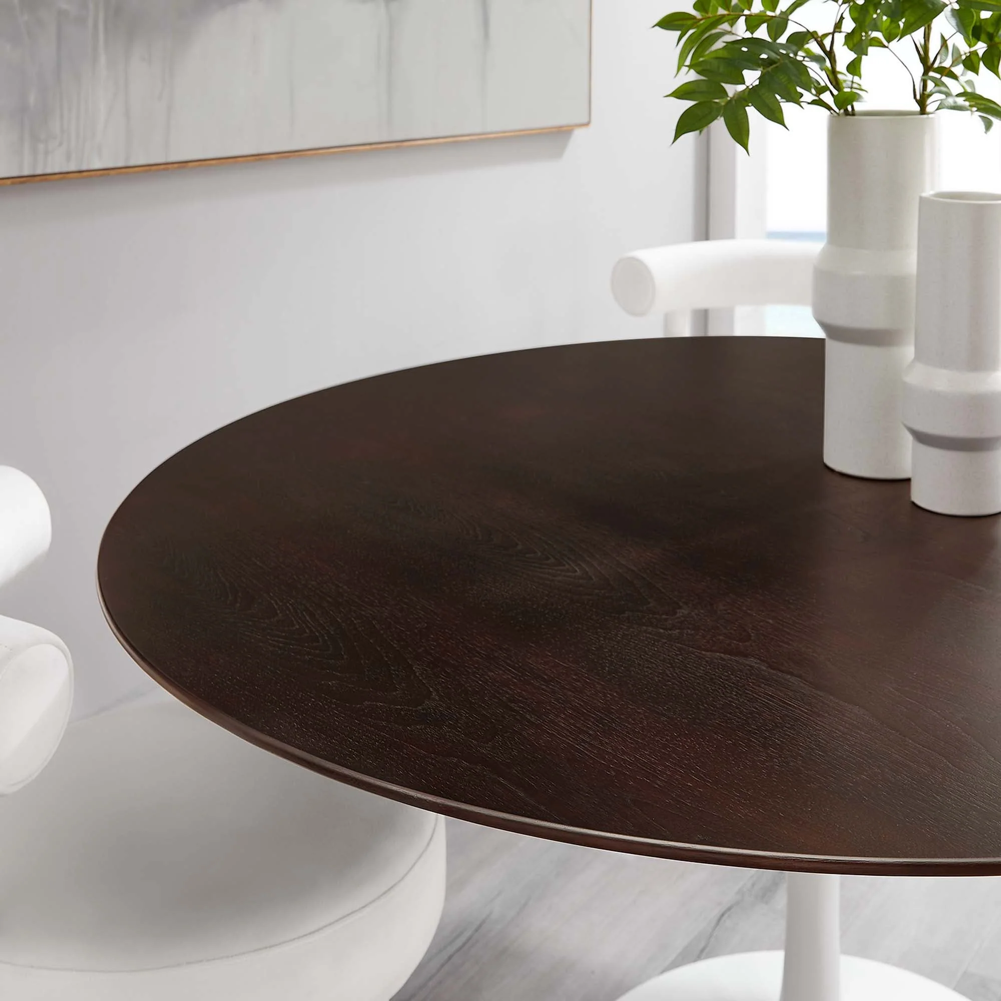 Lippa Round 60" Dining Table - Image 45