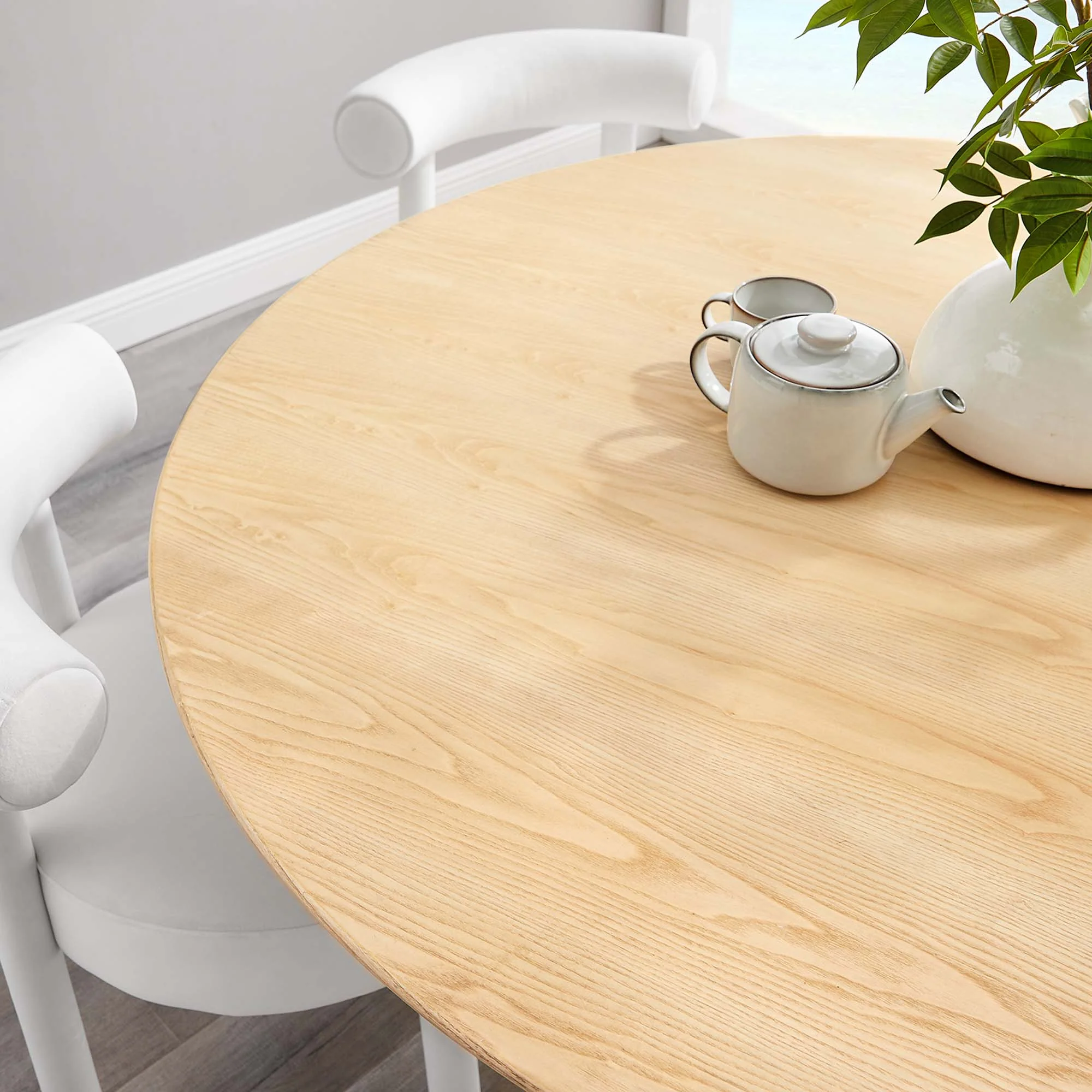 Lippa Round 60" Dining Table - Image 73