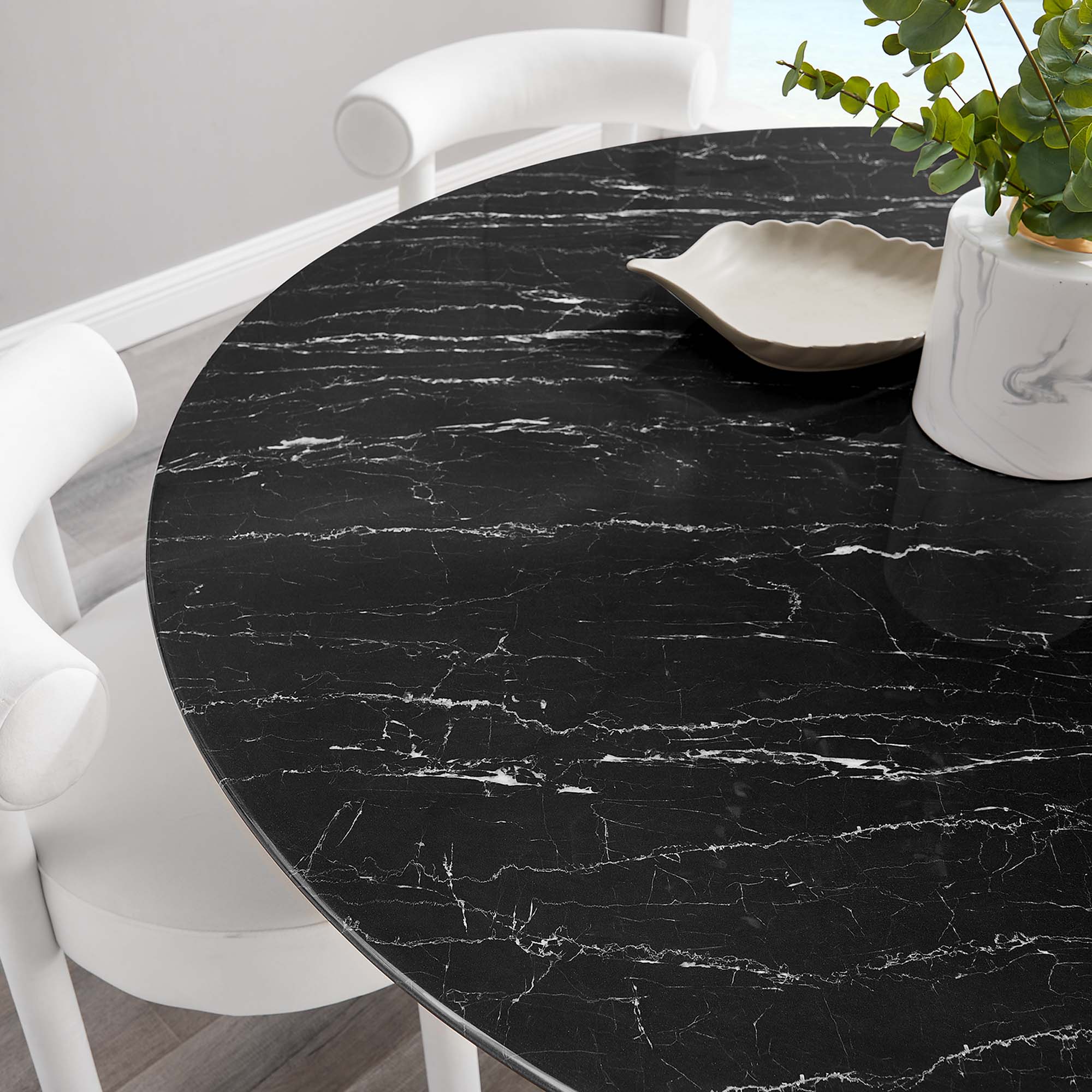 Lippa Round 60" Dining Table - Image 80
