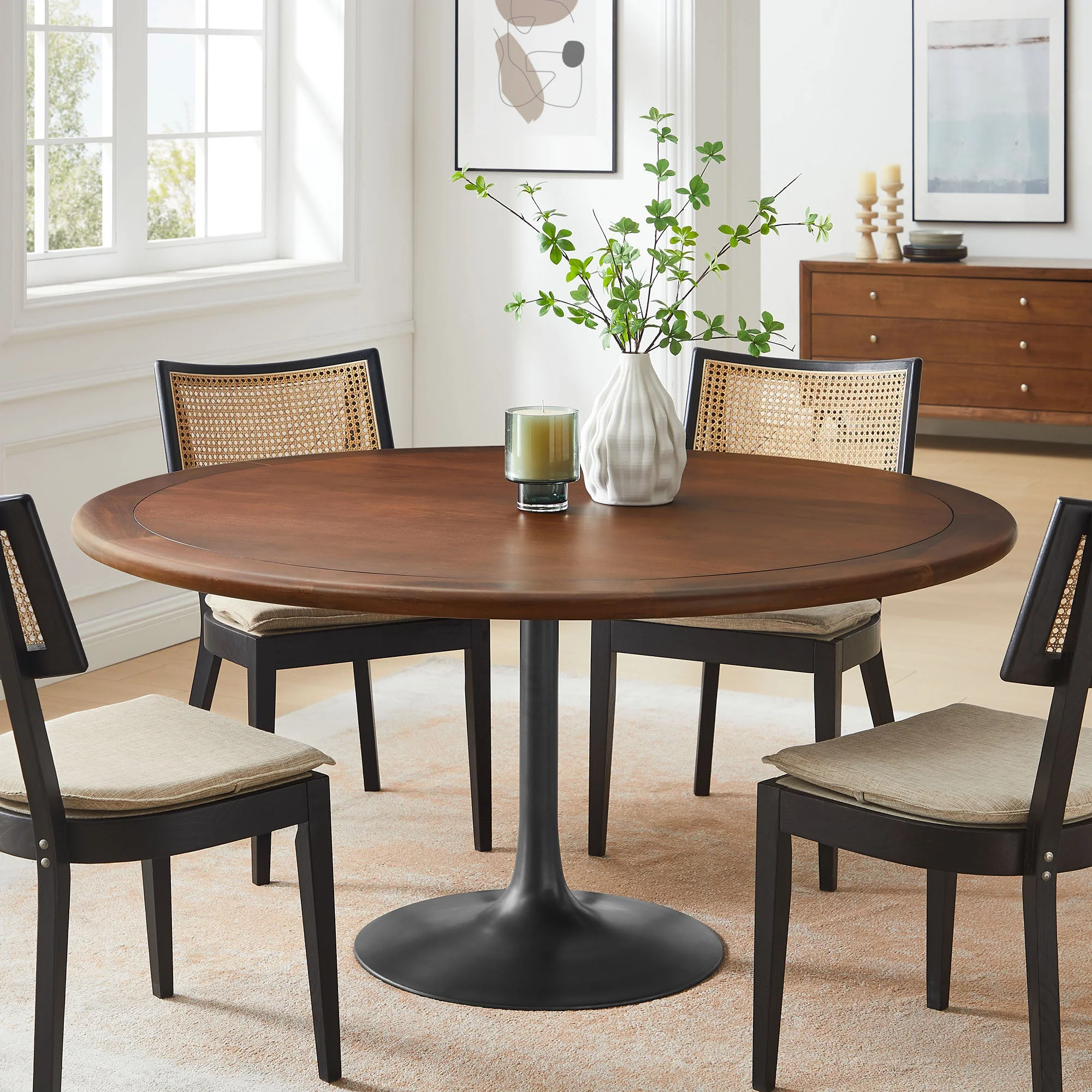 Lippa Round 60" Dining Table - Image 86