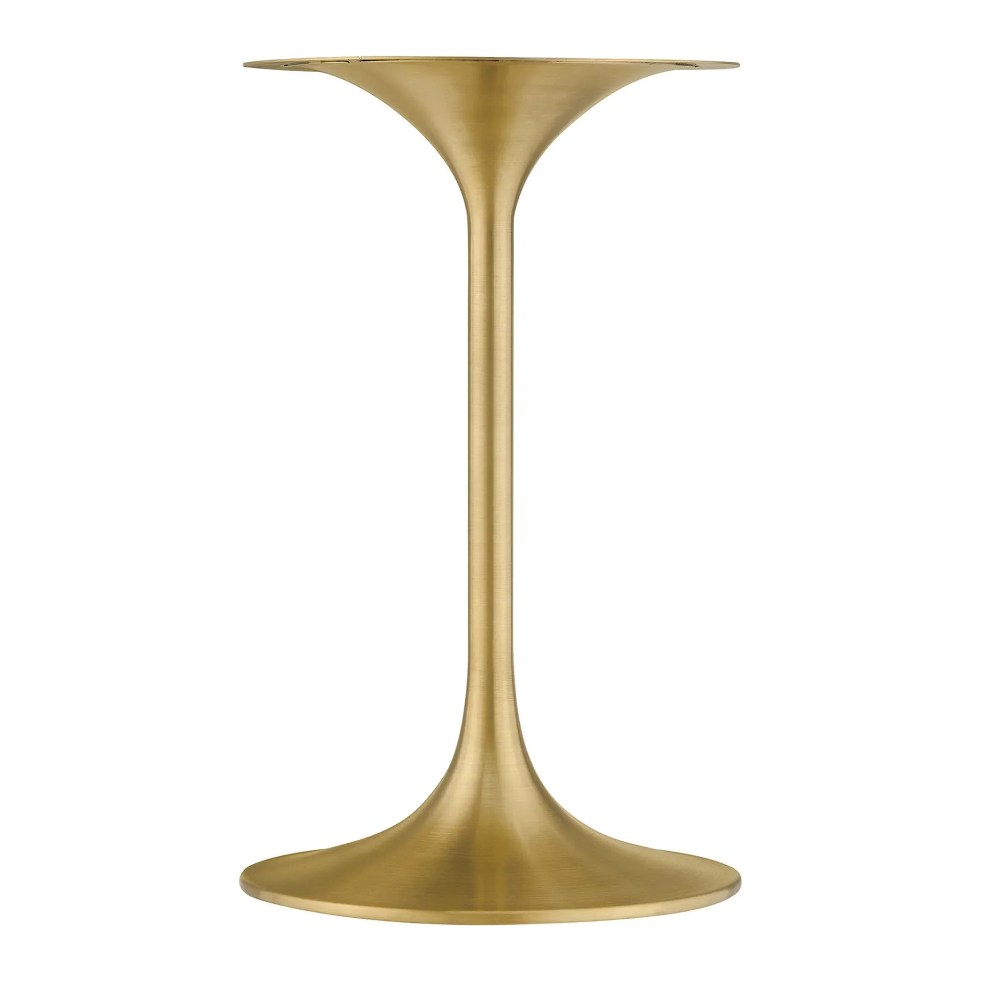 Lippa Round Artificial Marble Side Table - Image 27