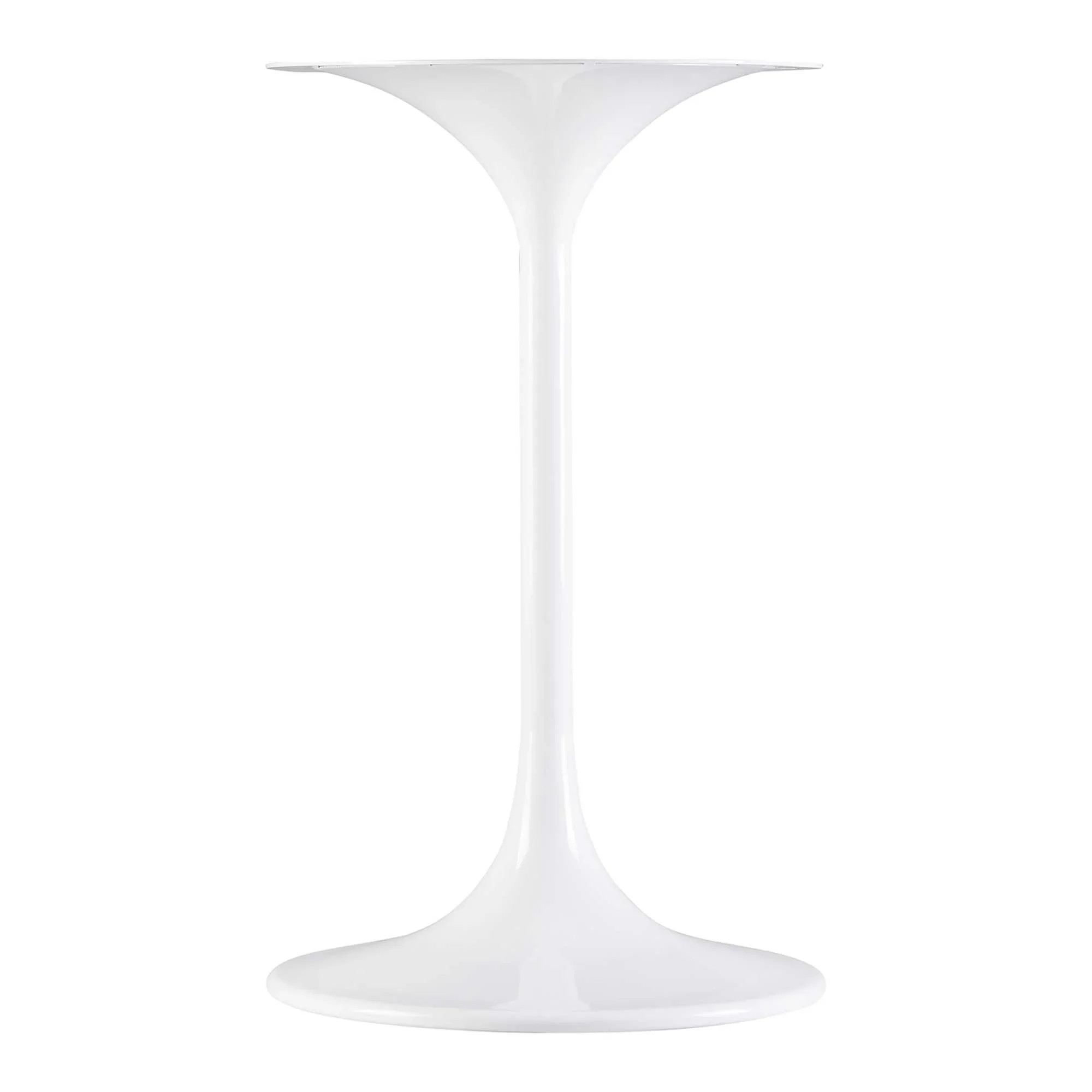 Lippa Round Wood Side Table - Image 20