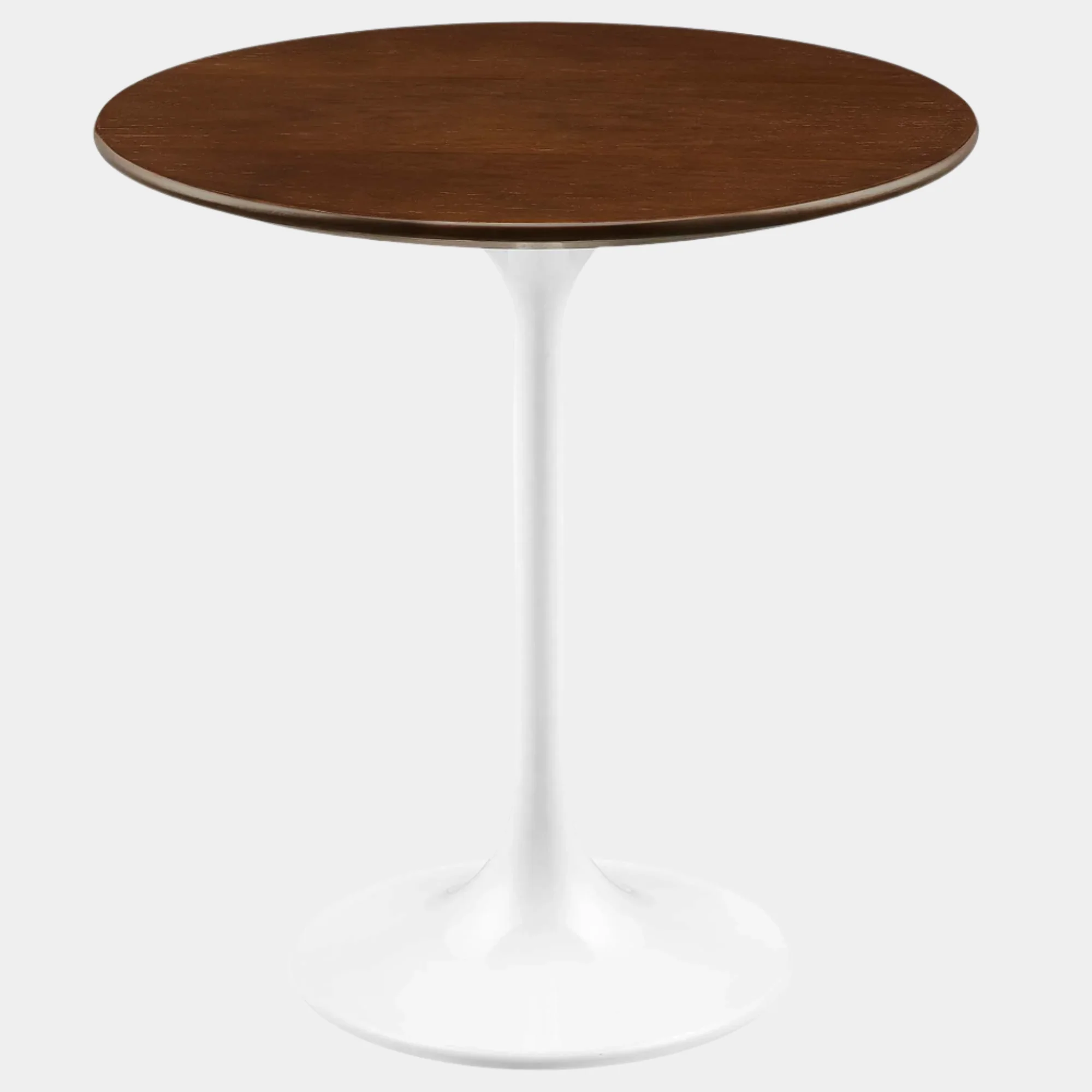 Lippa Round Wood Side Table - Image 22